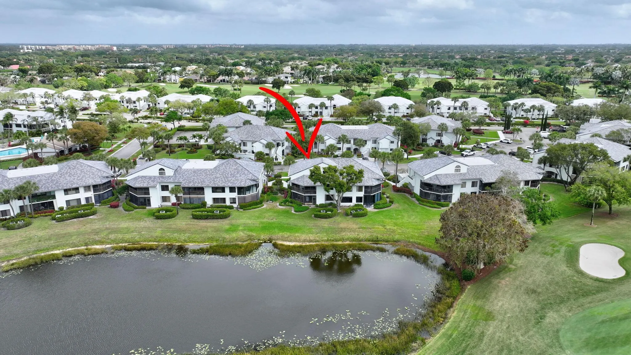 15854 Loch Maree Lane, #2804