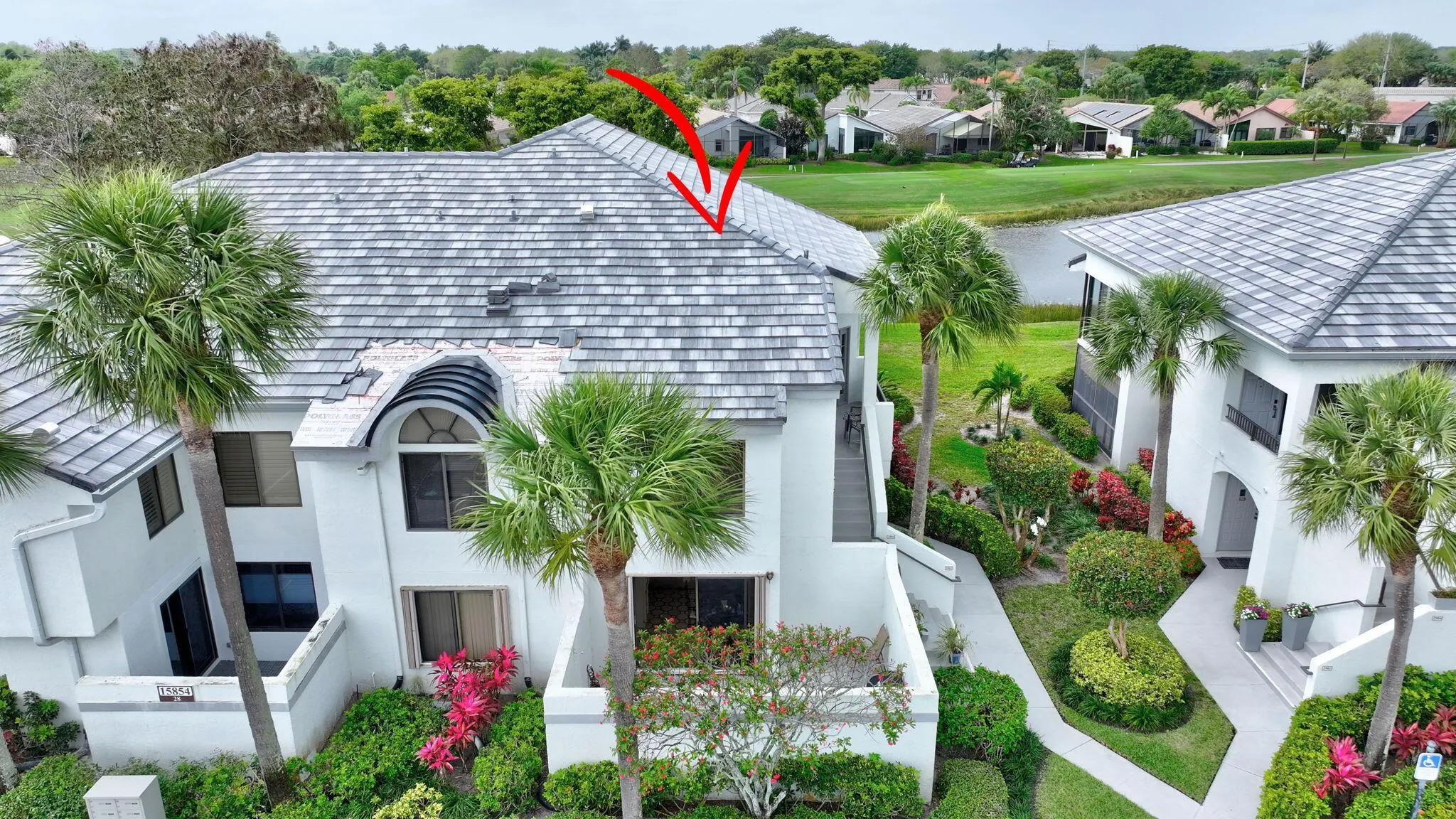 15854 Loch Maree Lane, #2804
