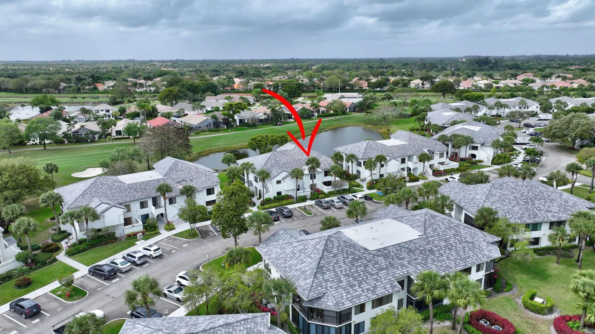 15854 Loch Maree Lane, #2804