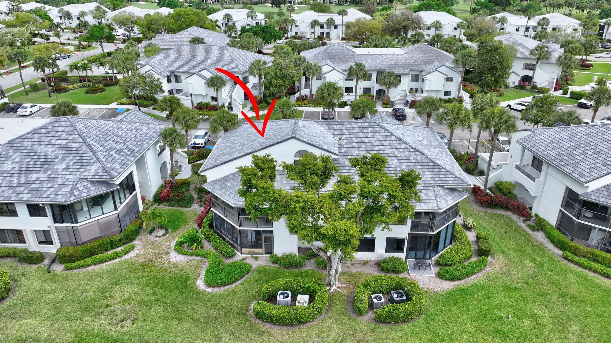 15854 Loch Maree Lane, #2804