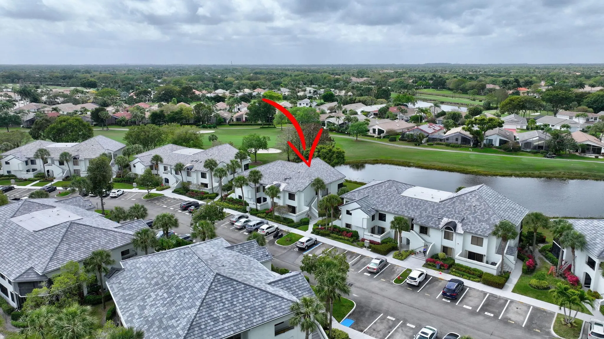 15854 Loch Maree Lane, #2804