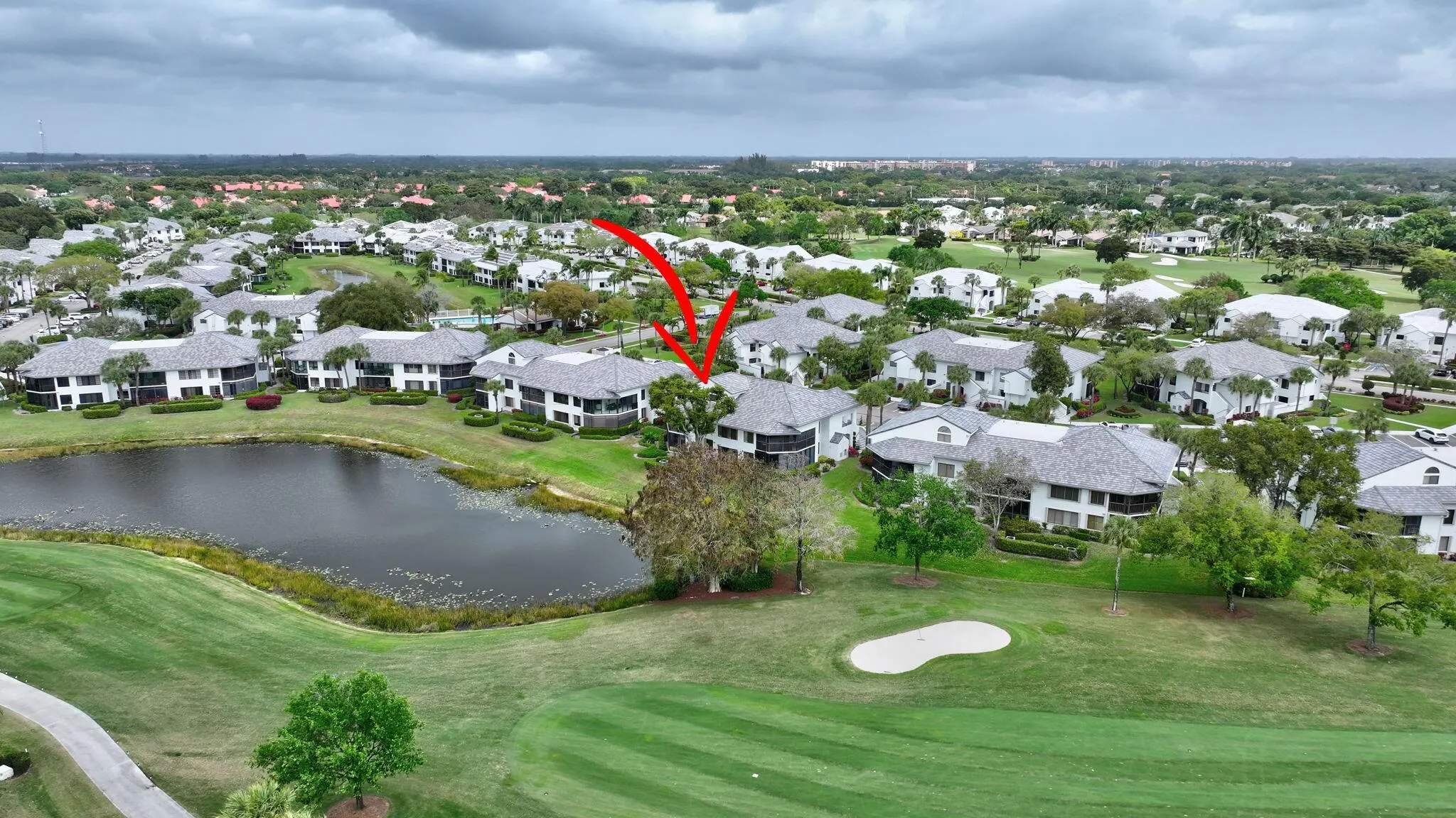 15854 Loch Maree Lane, #2804