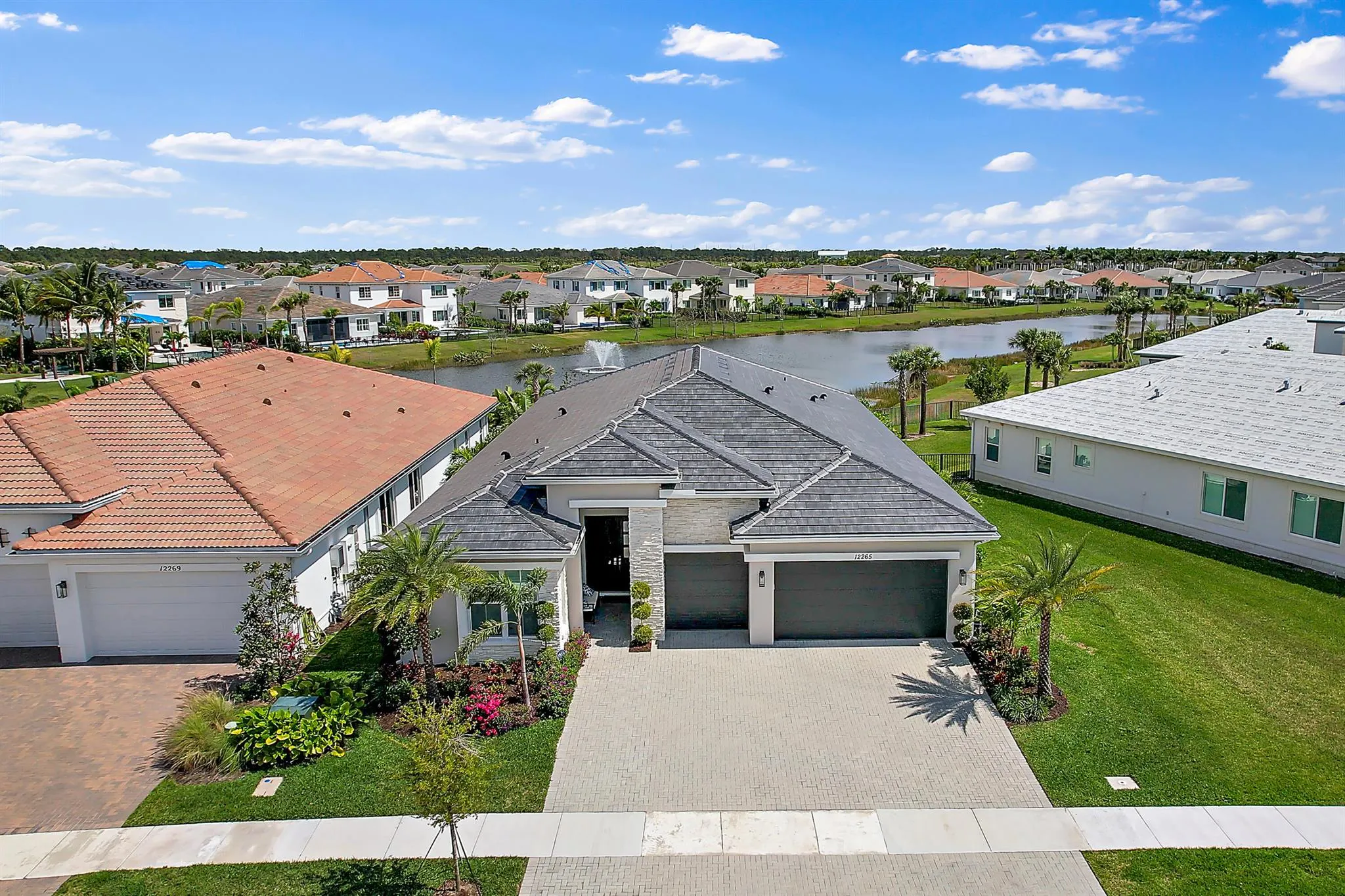 12265 Waterstone Circle