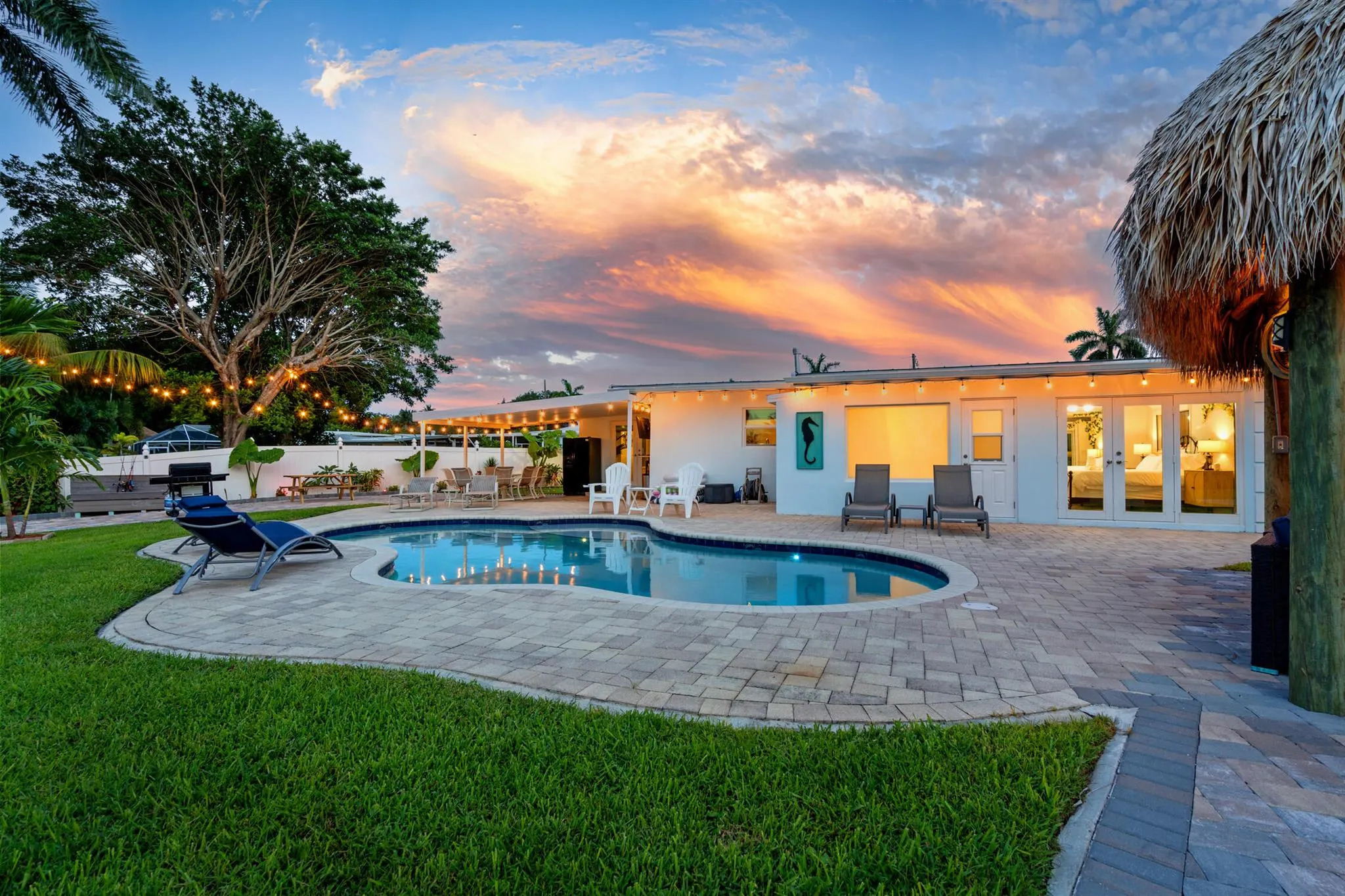 6620 Lake Clarke Drive Drive