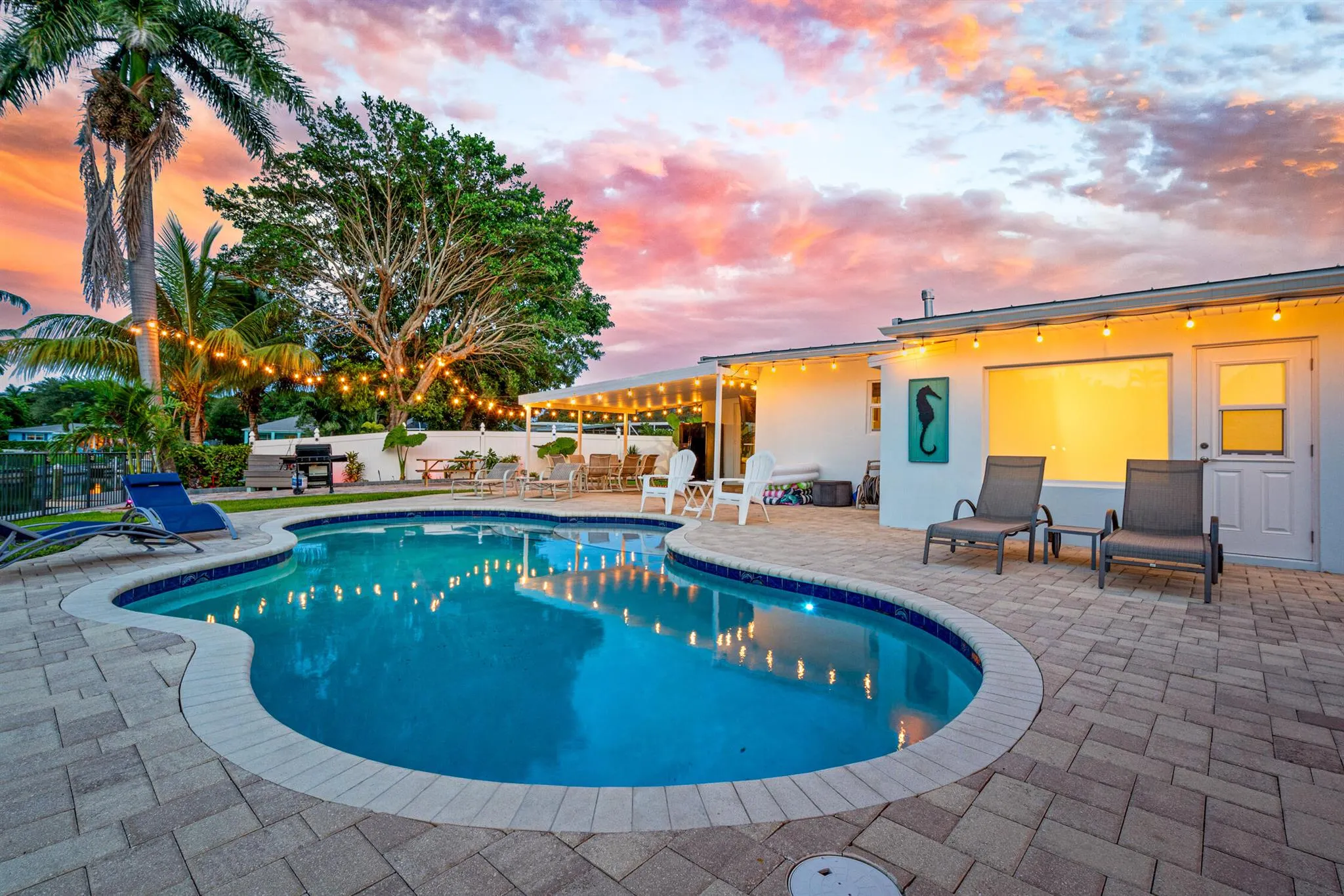 6620 Lake Clarke Drive Drive