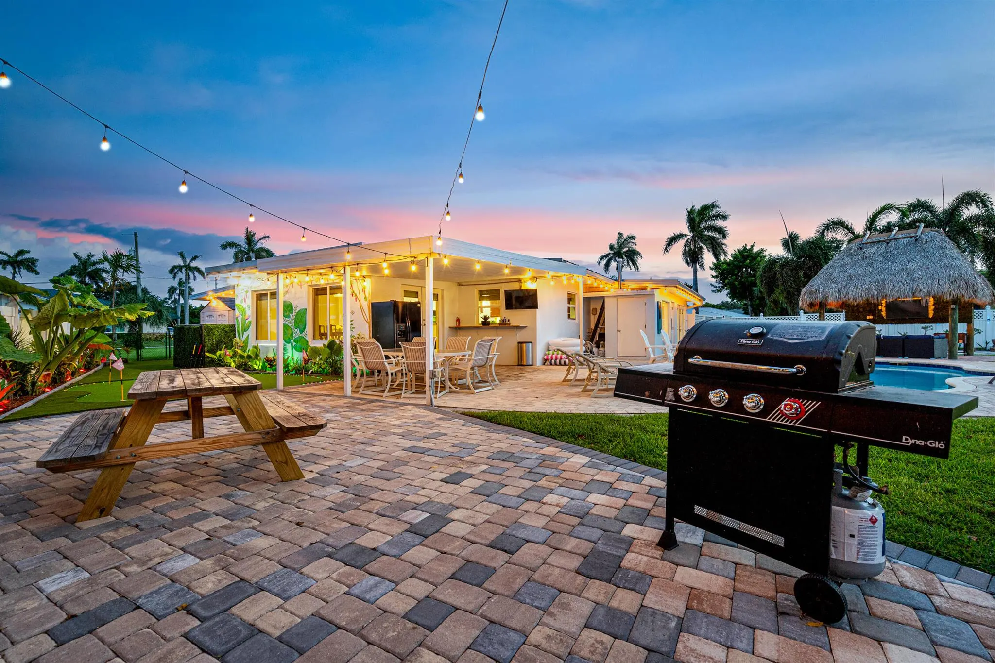 6620 Lake Clarke Drive Drive