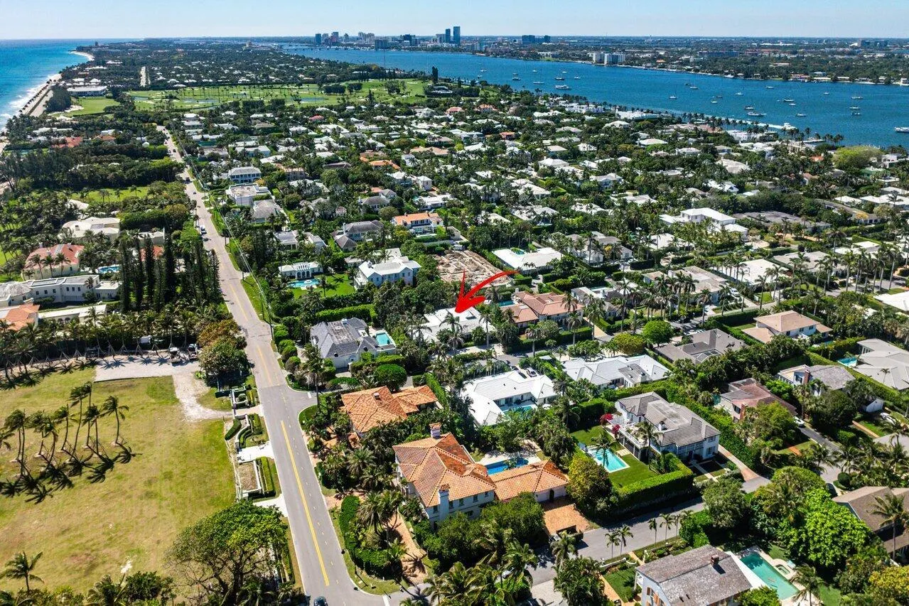 214 List Road