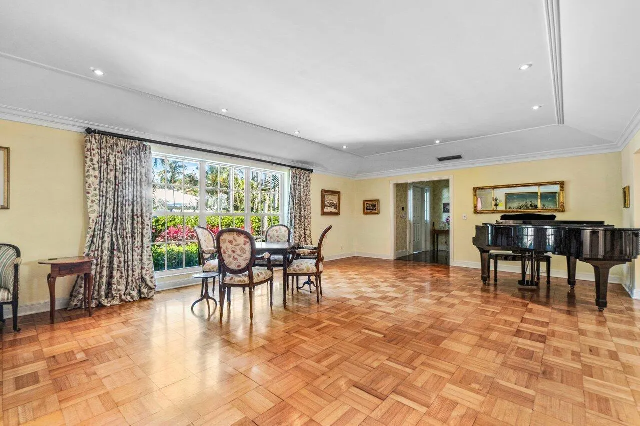214 List Road