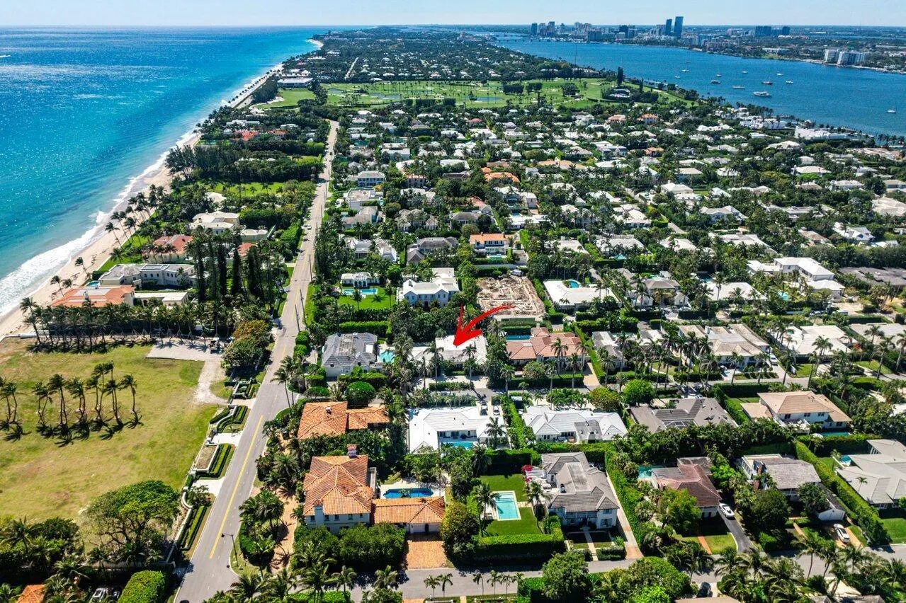 214 List Road