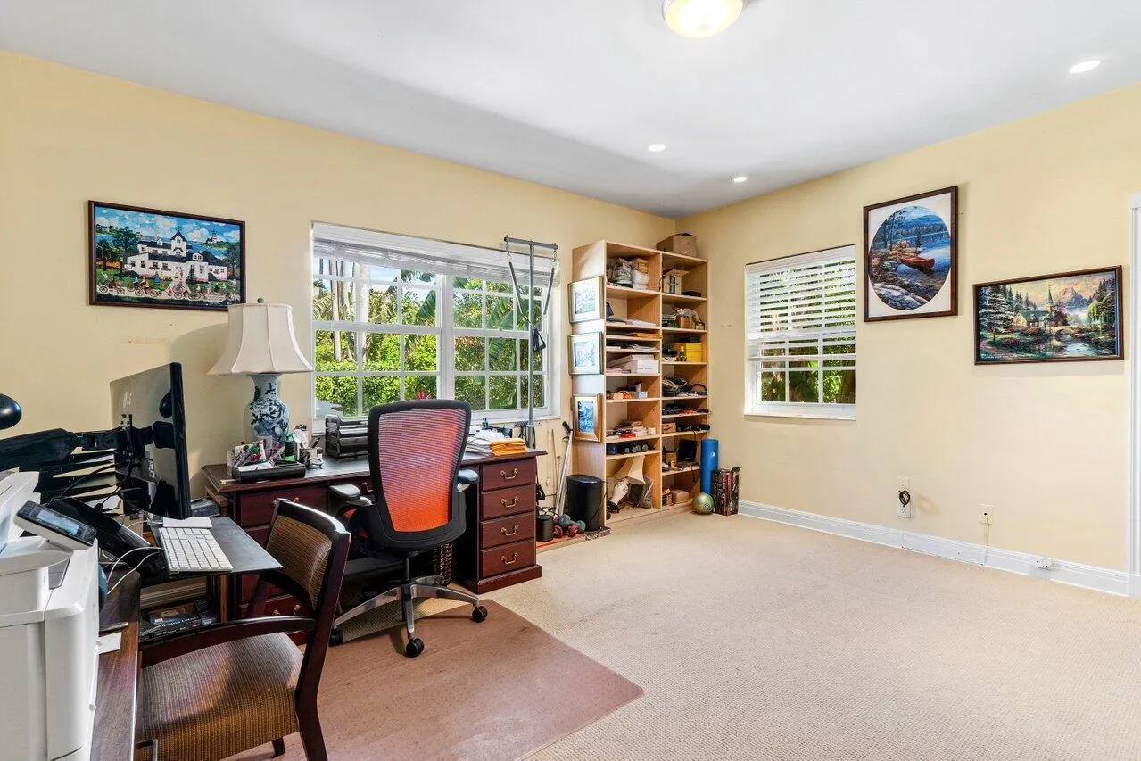 214 List Road
