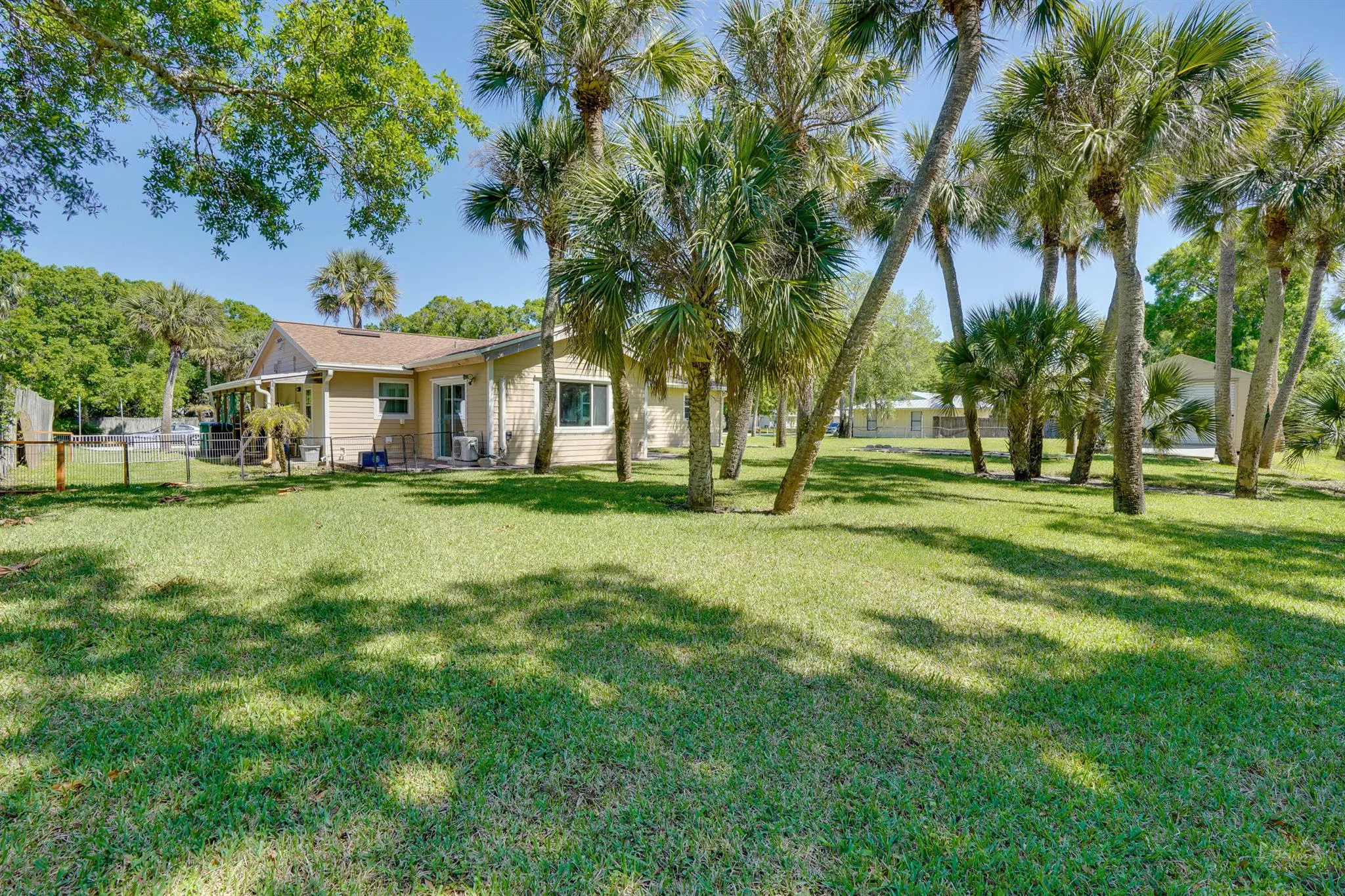 7601 Donlon Road