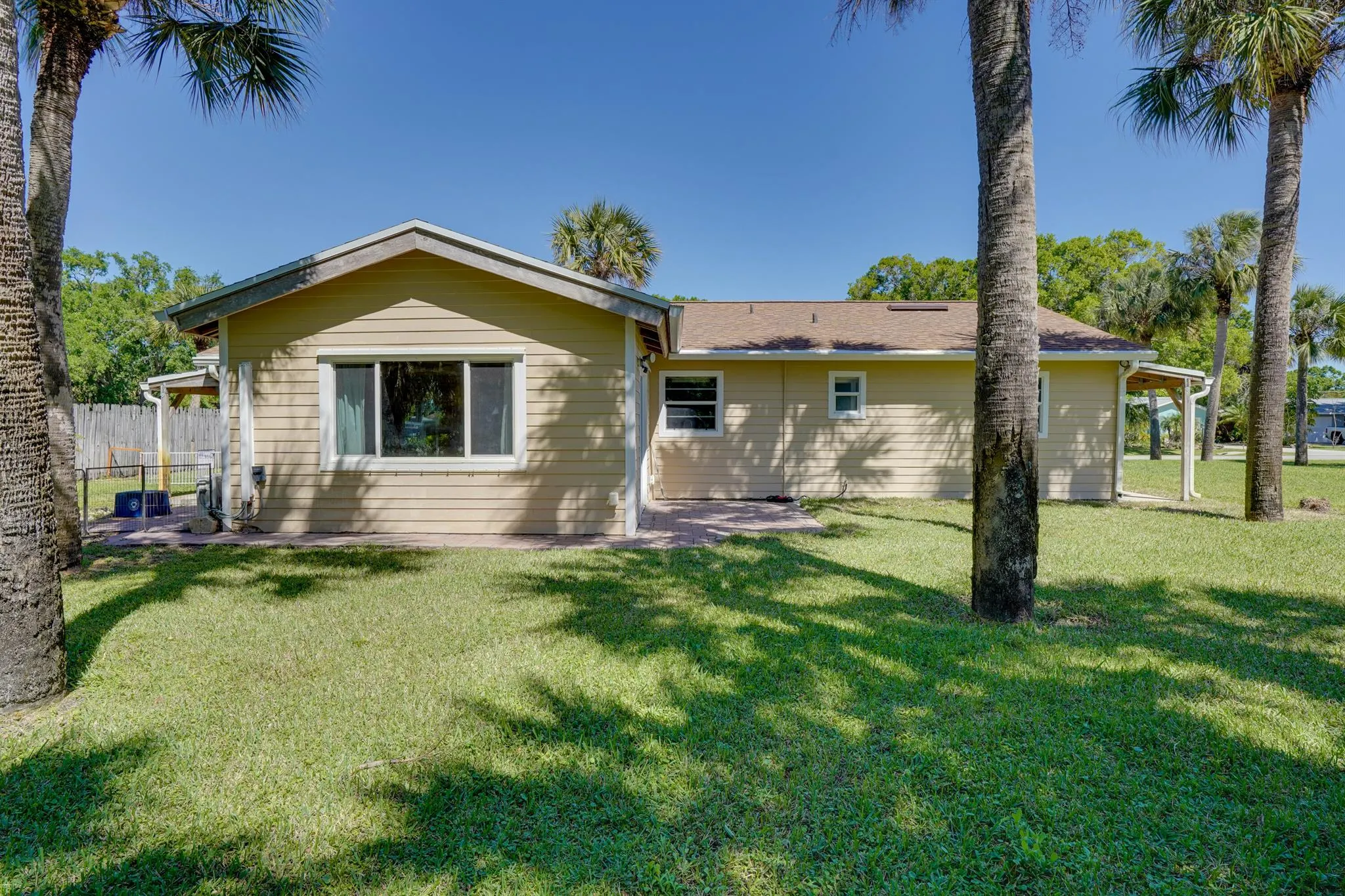 7601 Donlon Road