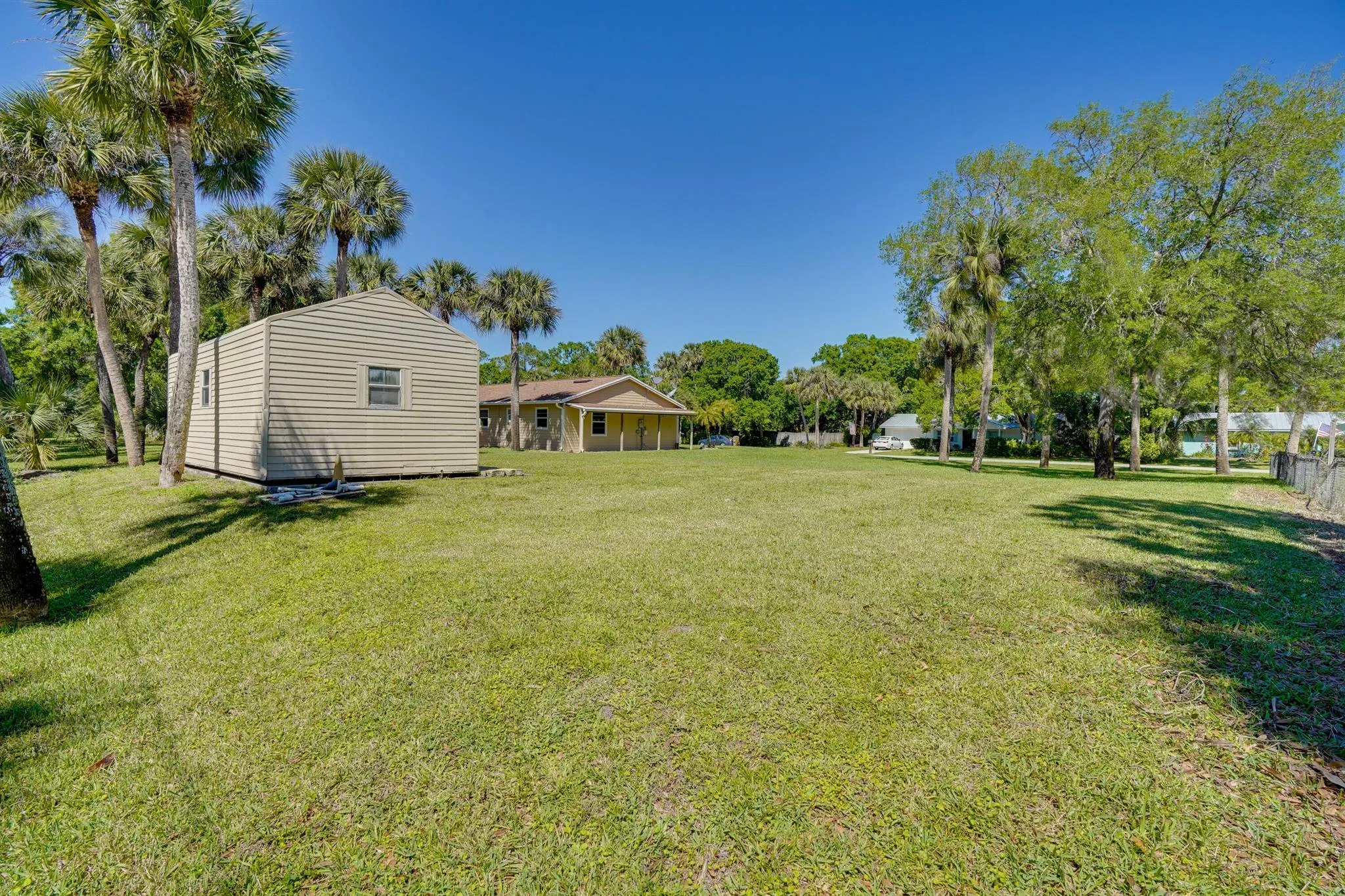 7601 Donlon Road
