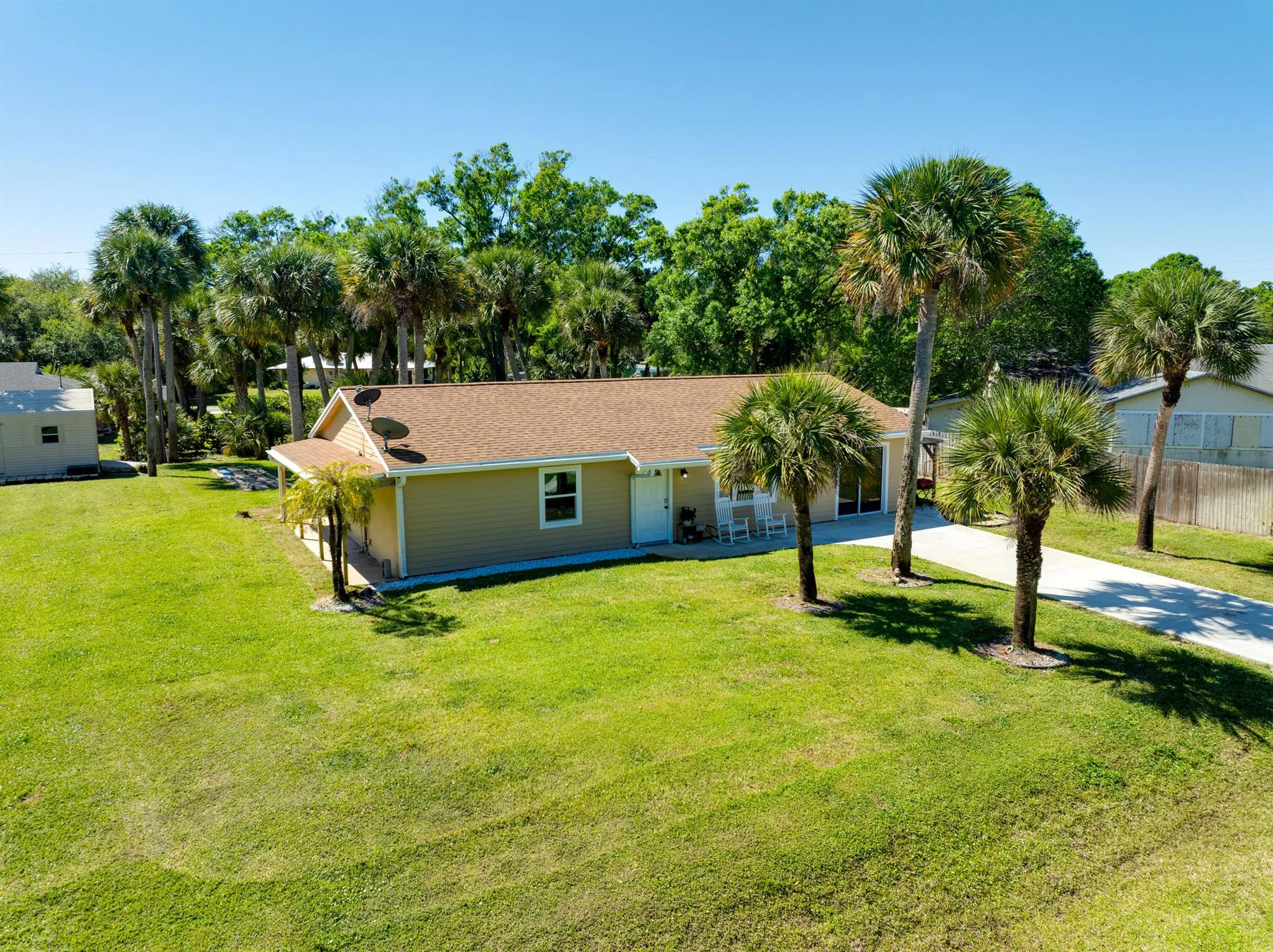 7601 Donlon Road