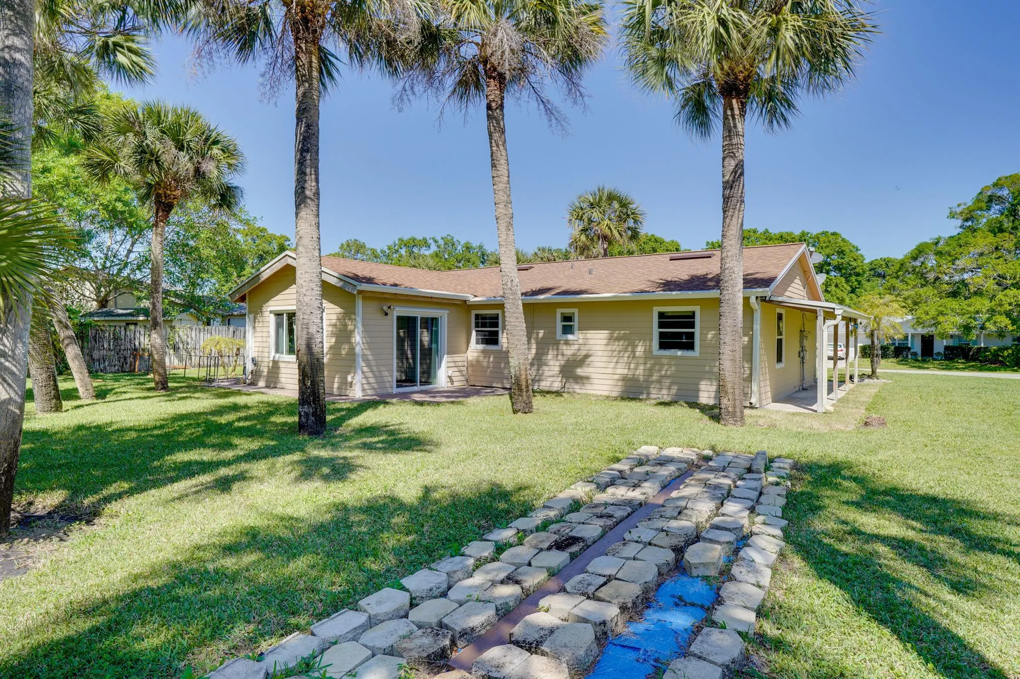 7601 Donlon Road