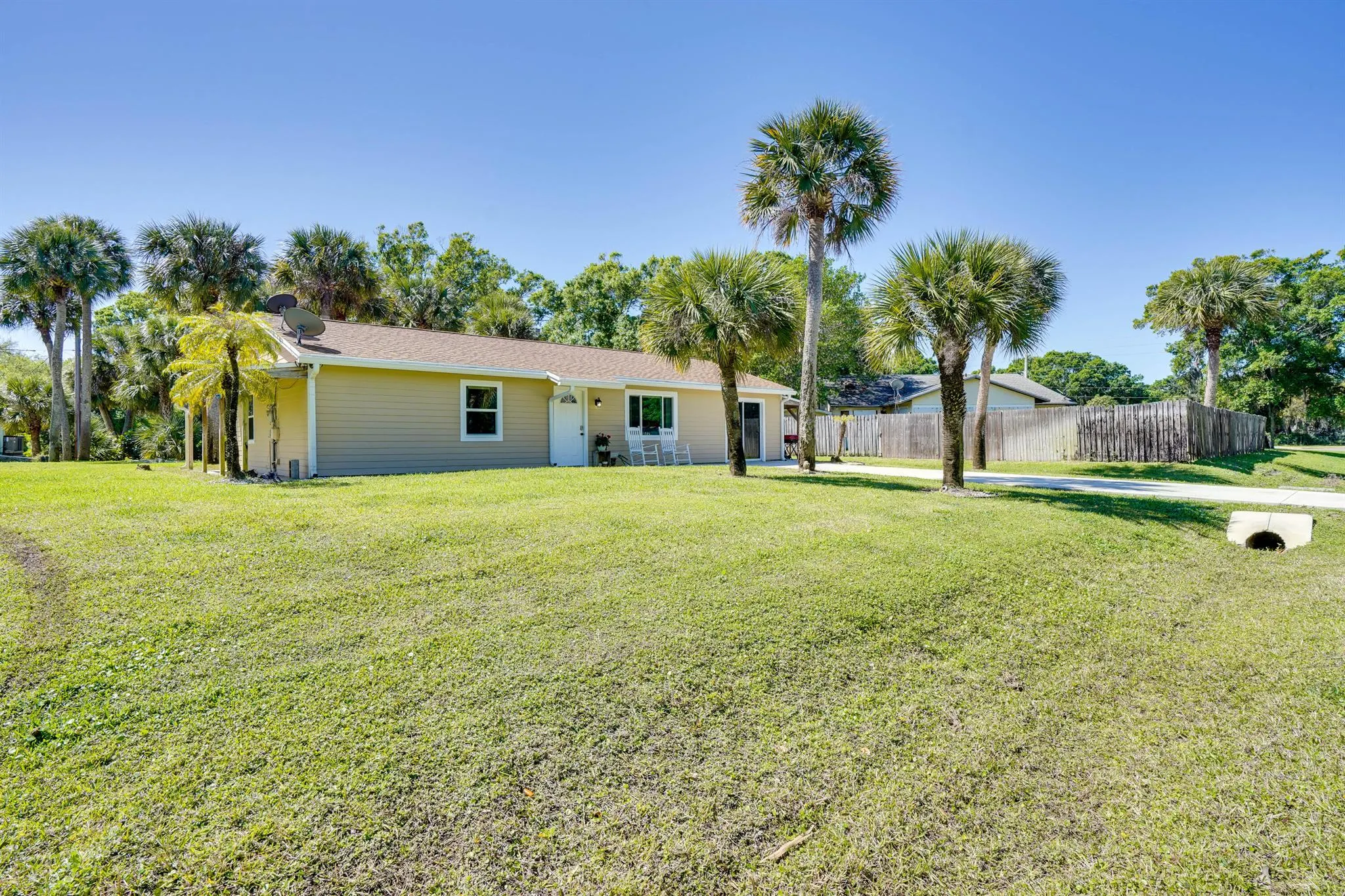 7601 Donlon Road