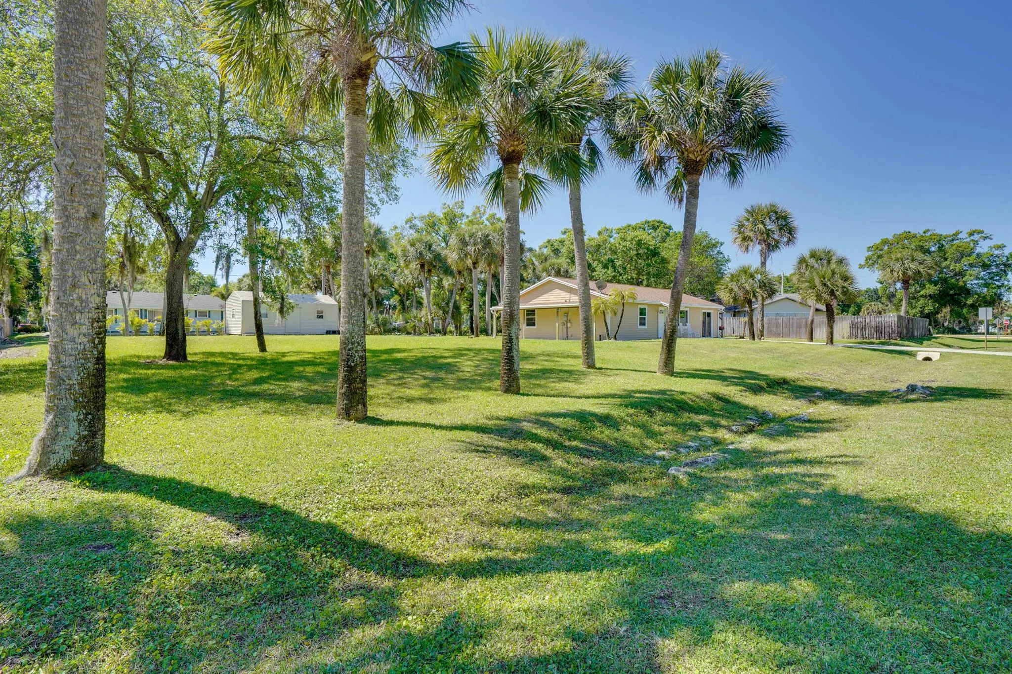 7601 Donlon Road