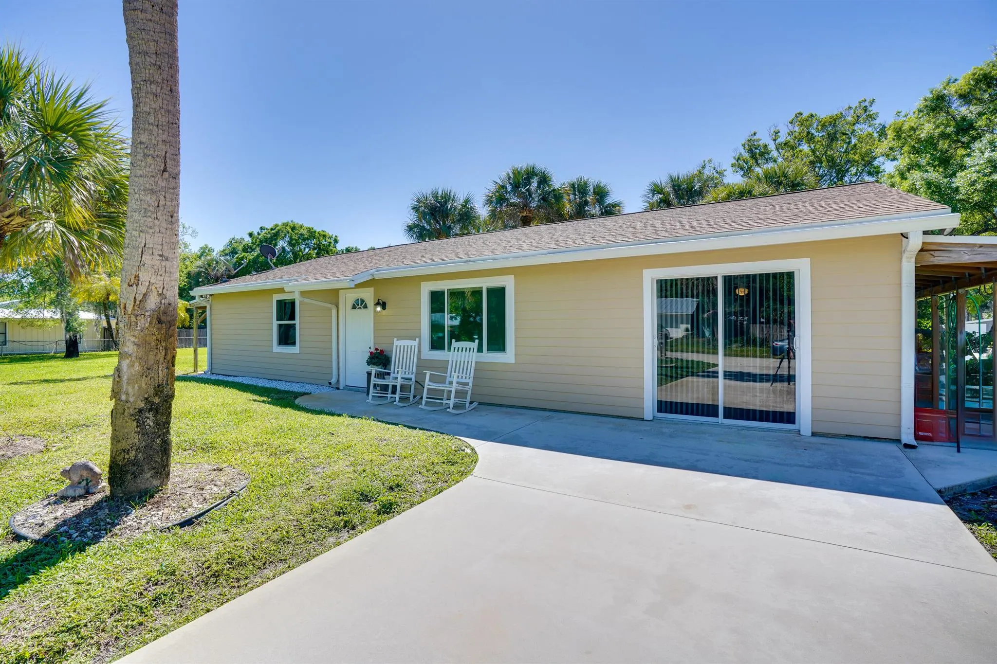 7601 Donlon Road