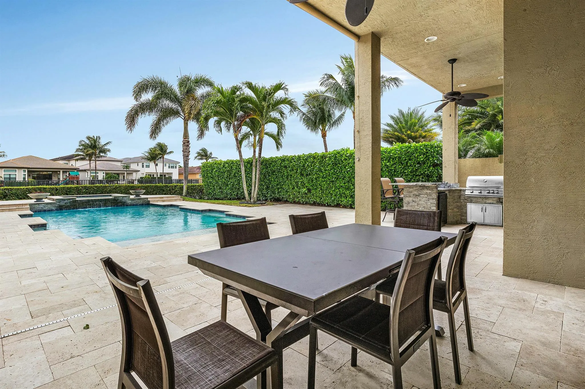 9042 Moriset Court
