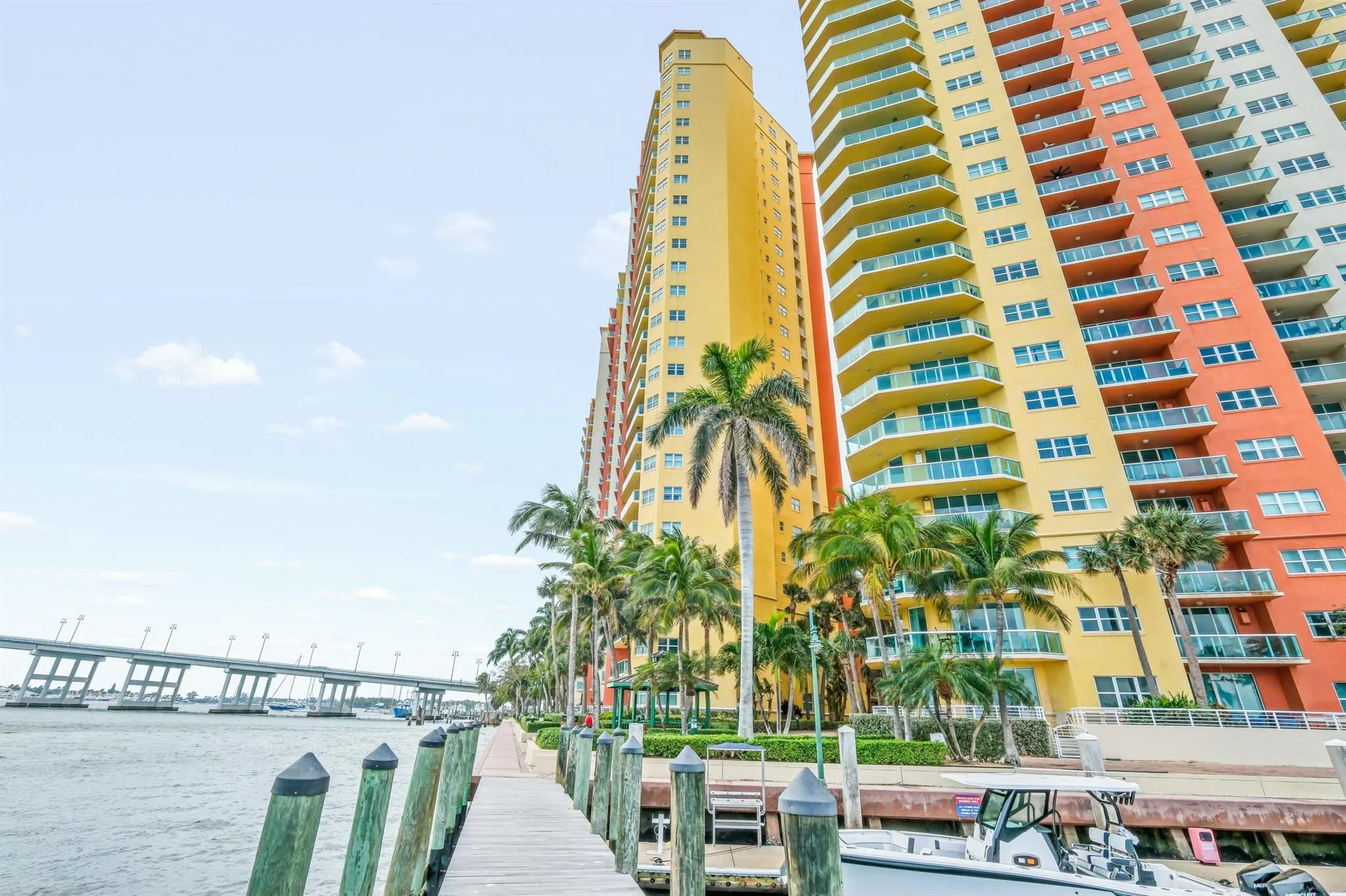 2640 Lake Shore Drive, #1710