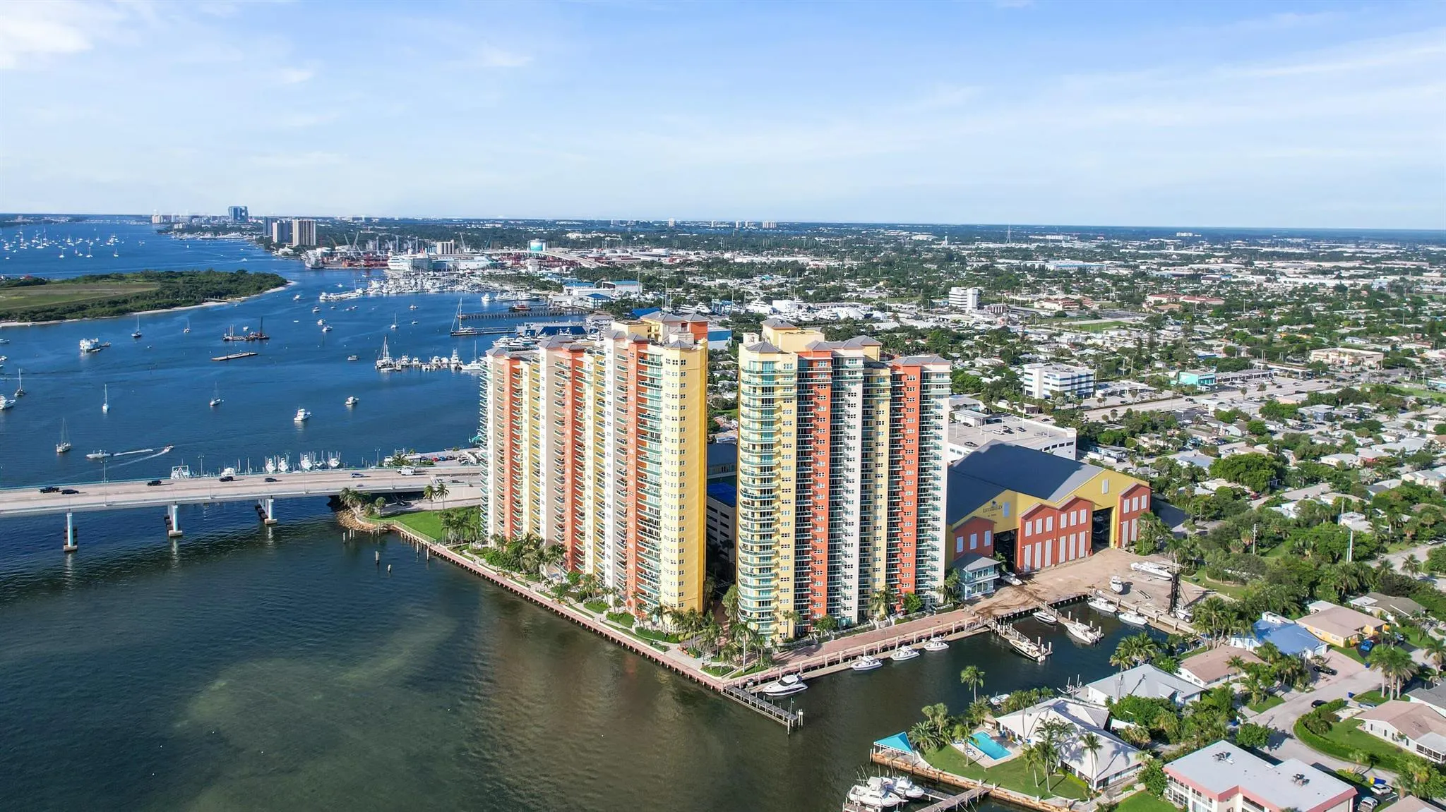 2640 Lake Shore Drive, #1710