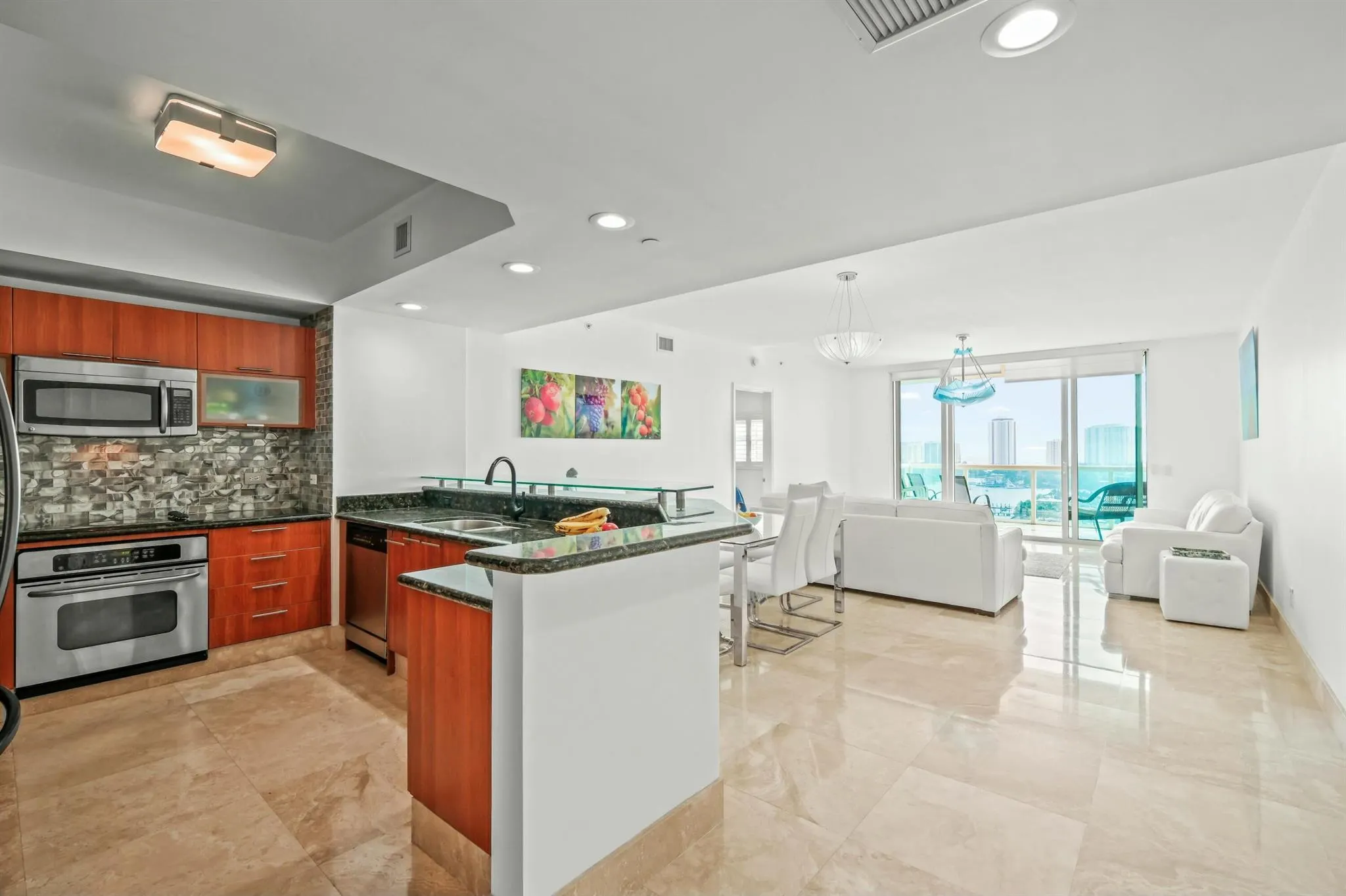 2640 Lake Shore Drive, #1710