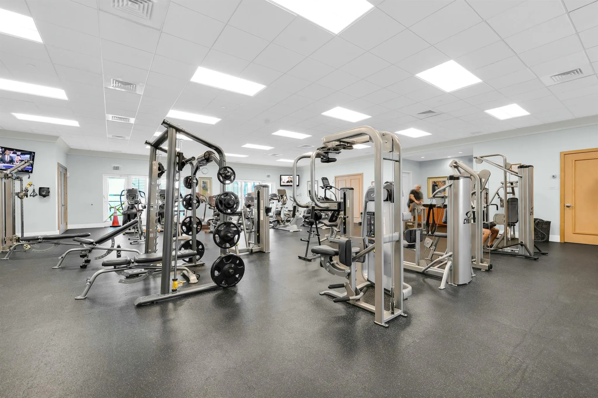 2640 Lake Shore Drive, #1710