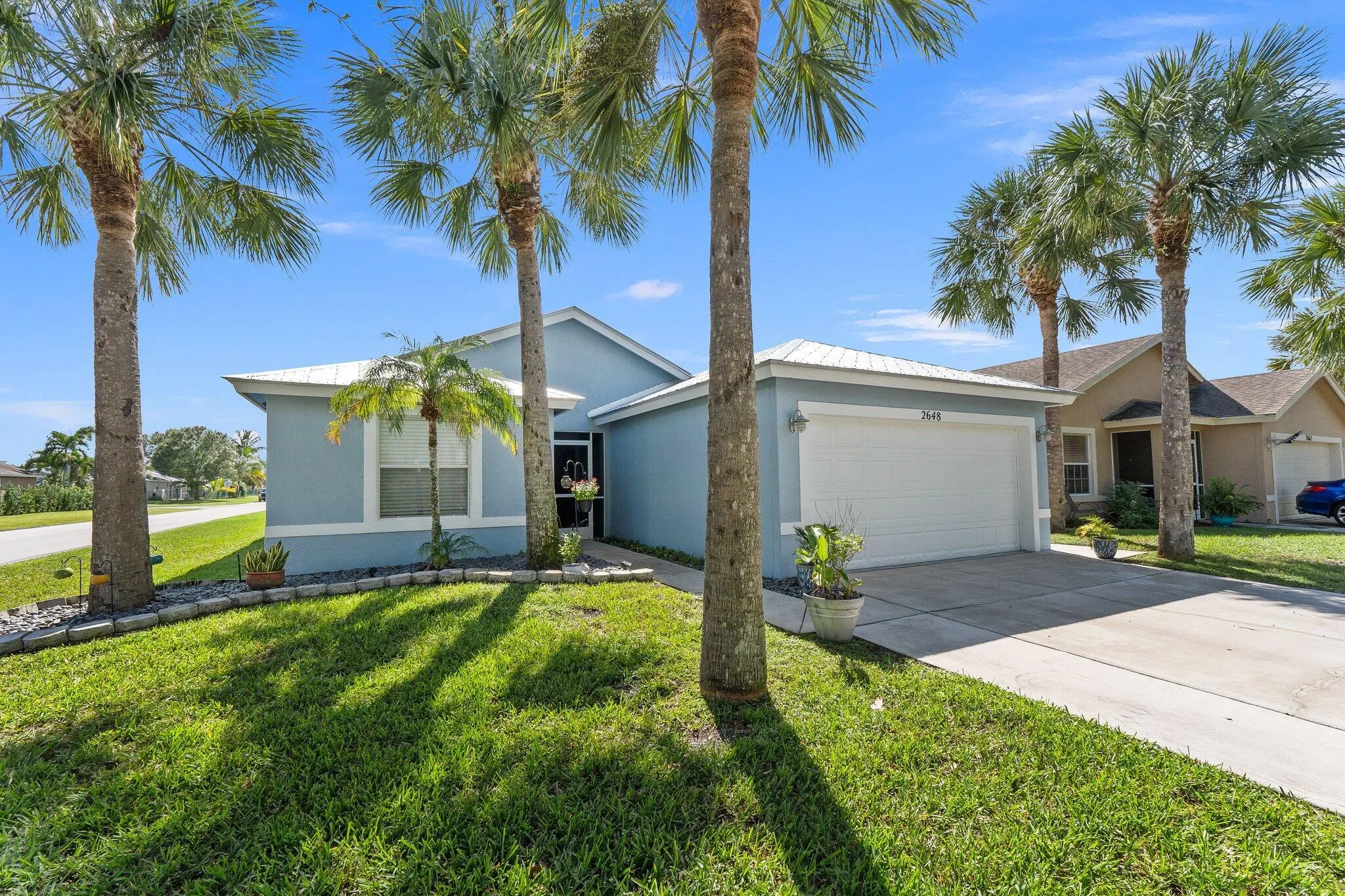 2648 SW Impala Way