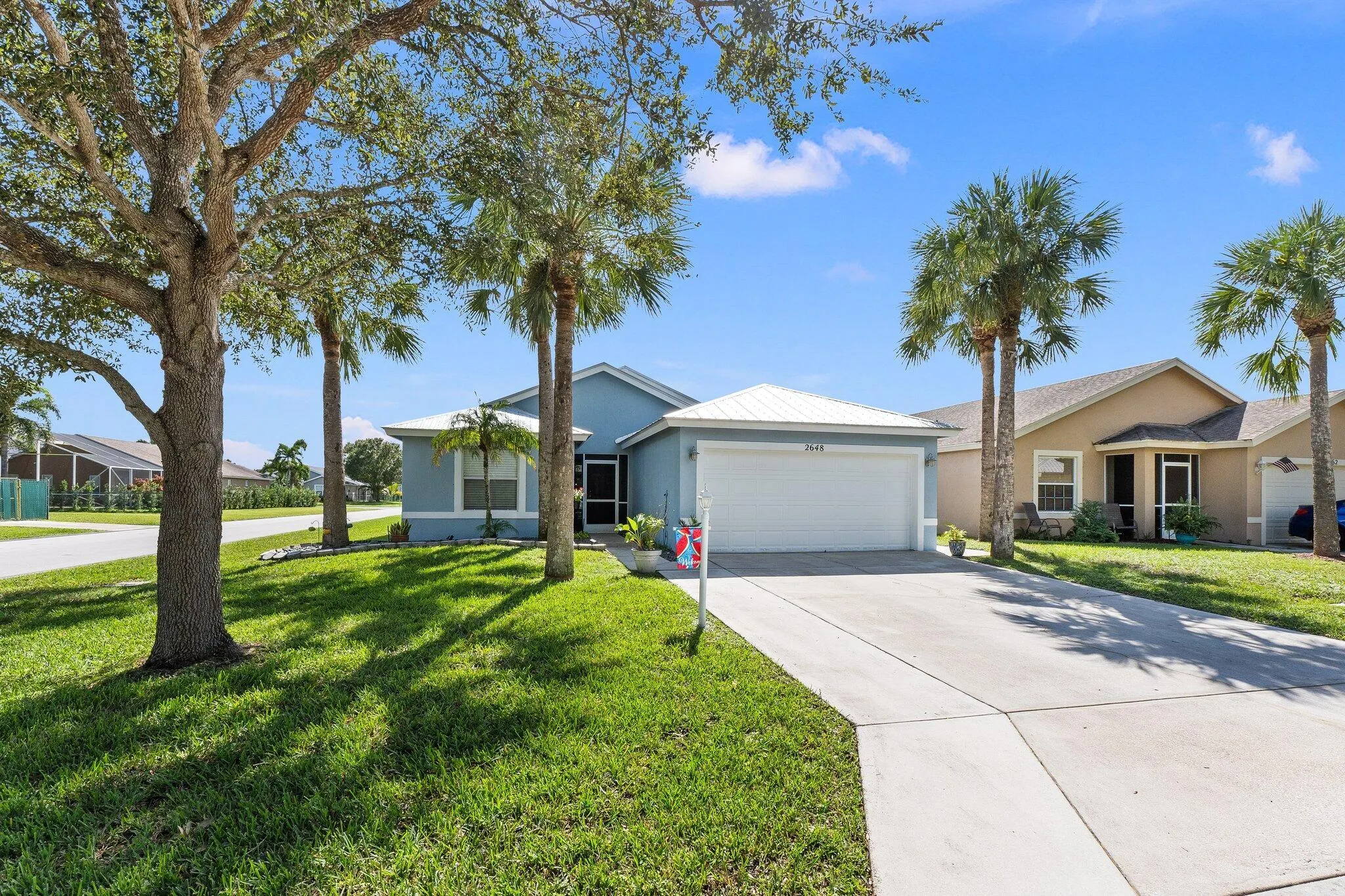 2648 SW Impala Way