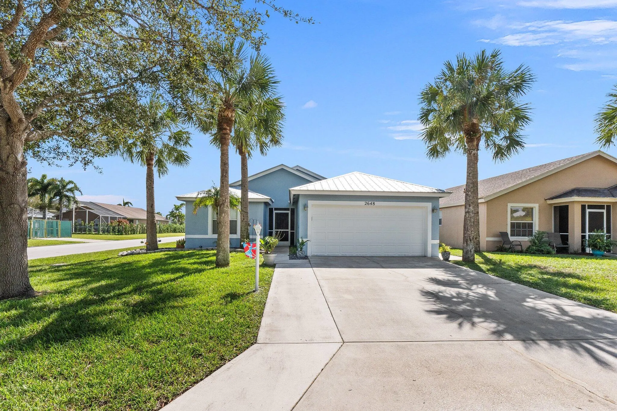 2648 SW Impala Way