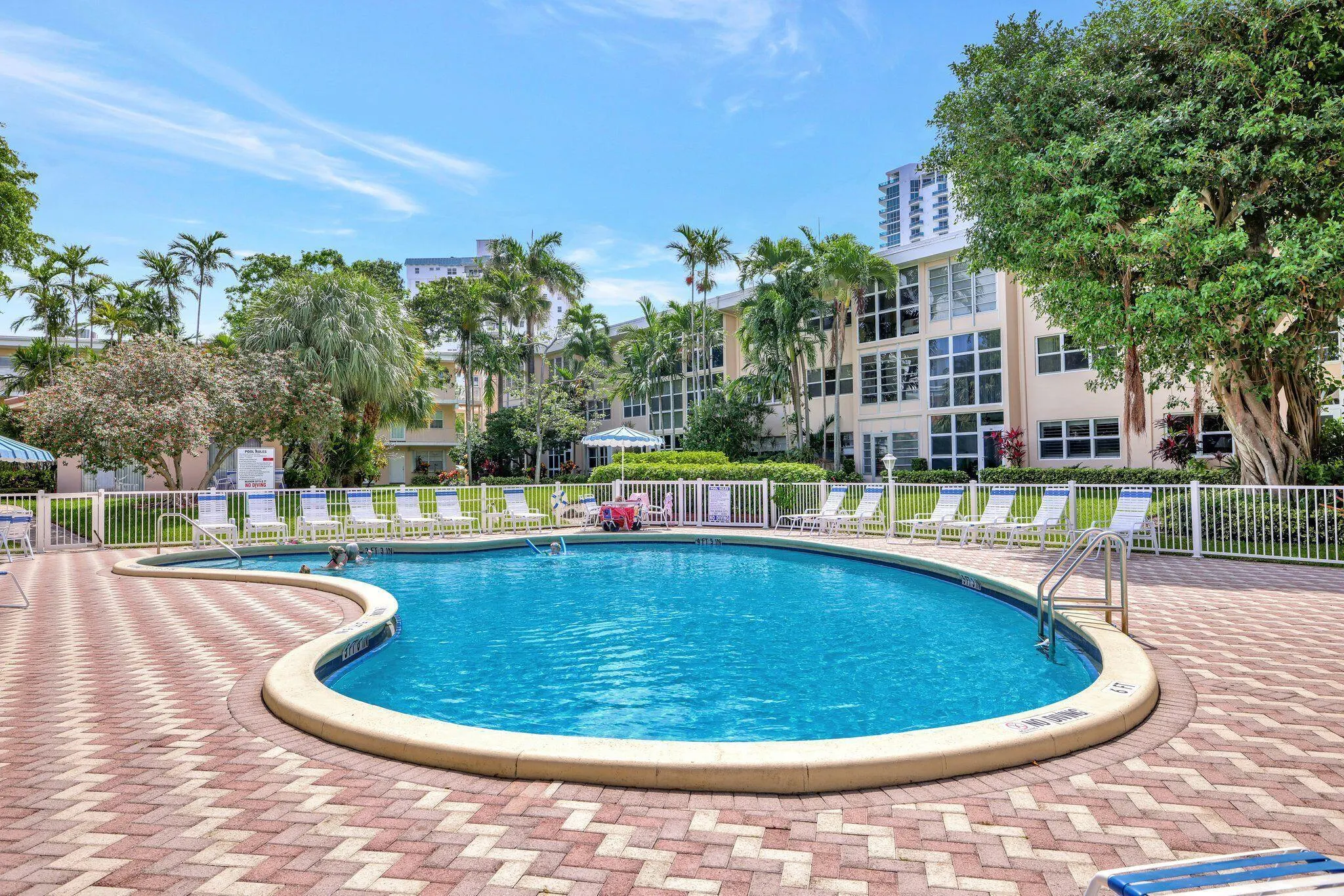 1481 S Ocean Boulevard, #413a