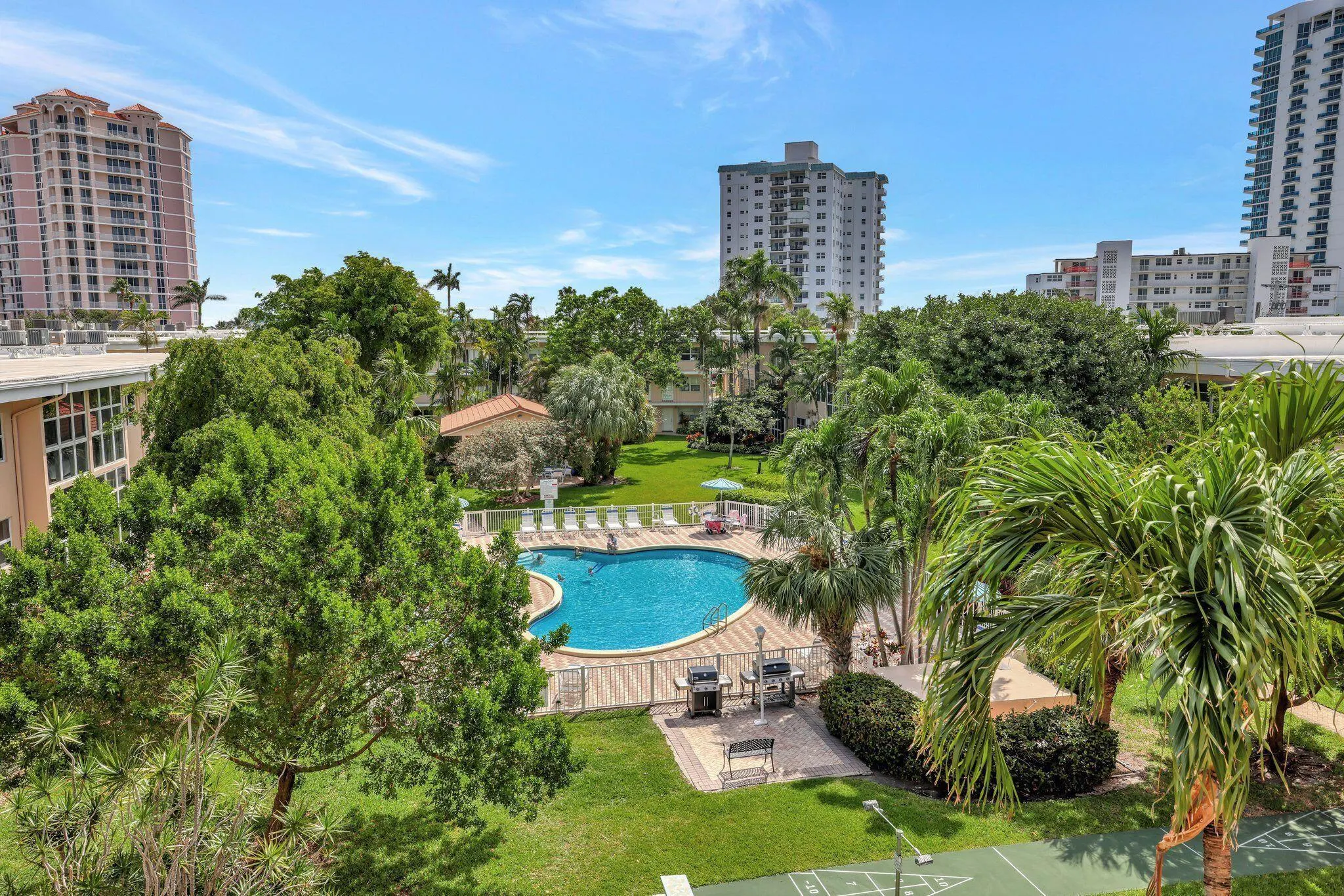 1481 S Ocean Boulevard, #413a