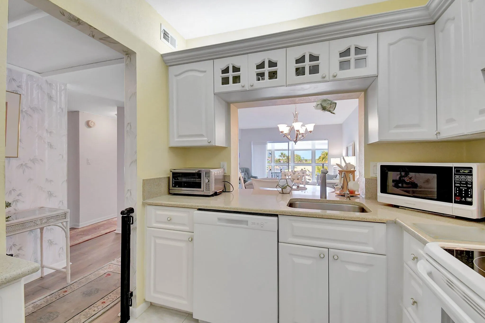 1481 S Ocean Boulevard, #413a