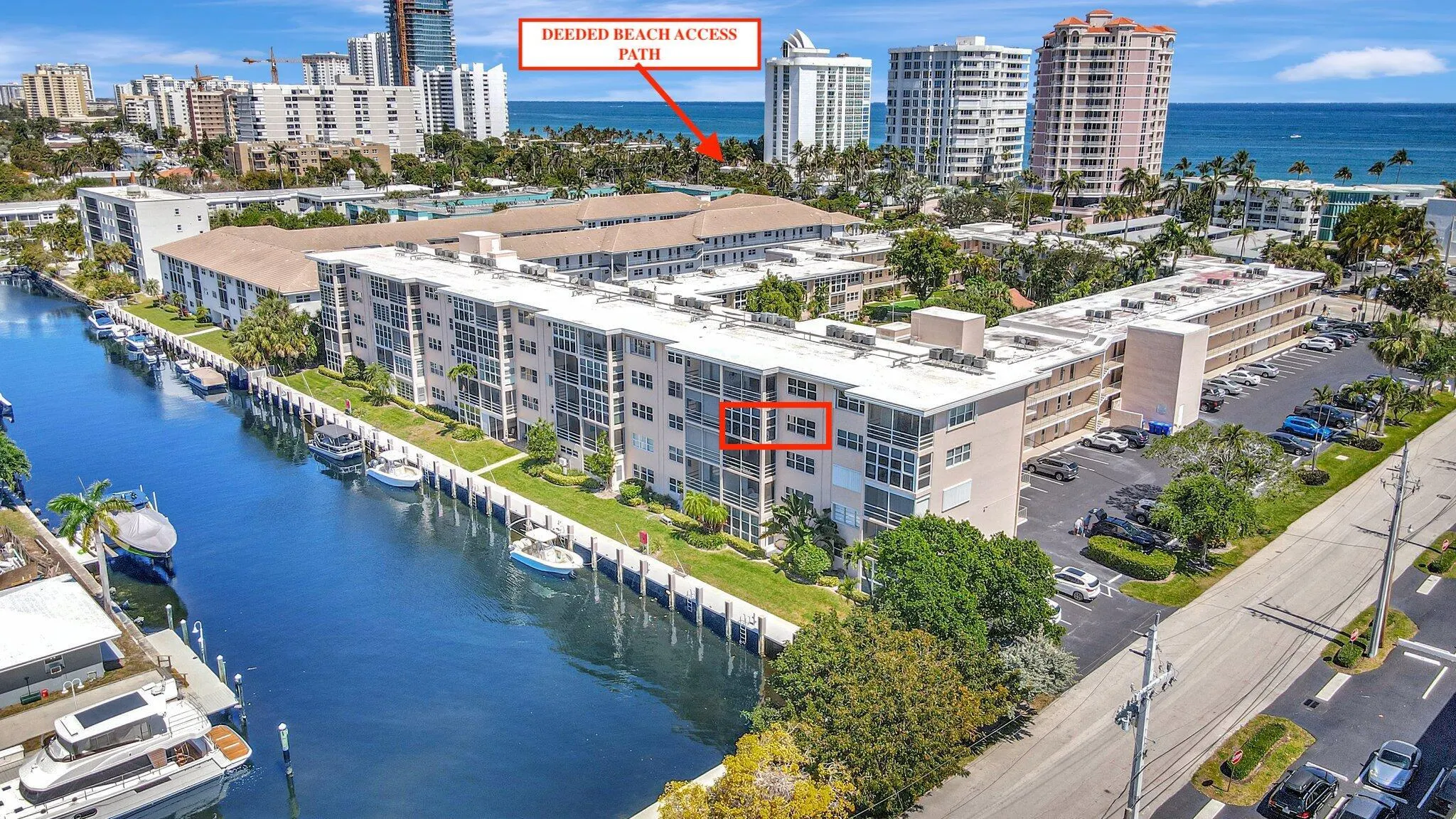1481 S Ocean Boulevard, #413a