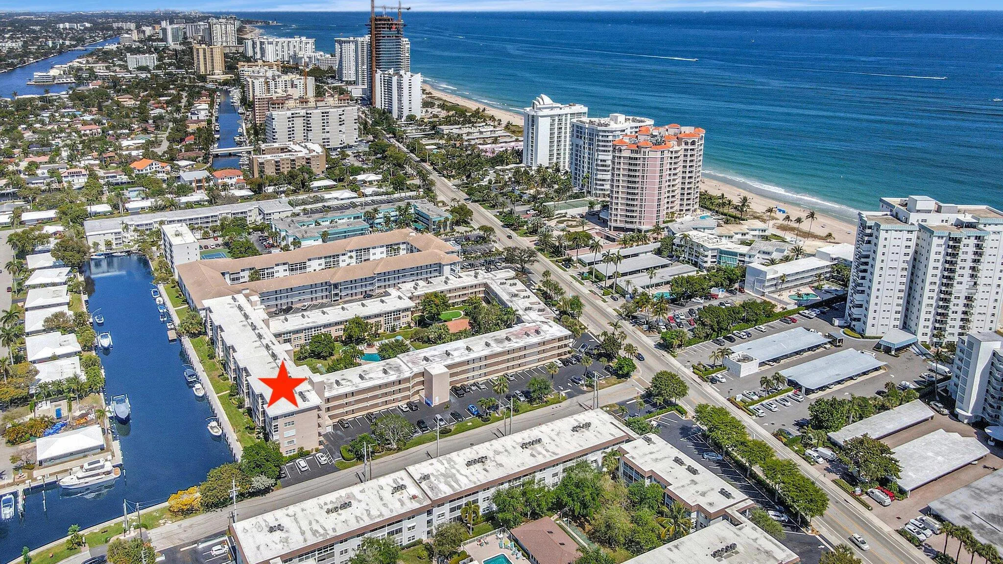 1481 S Ocean Boulevard, #413a