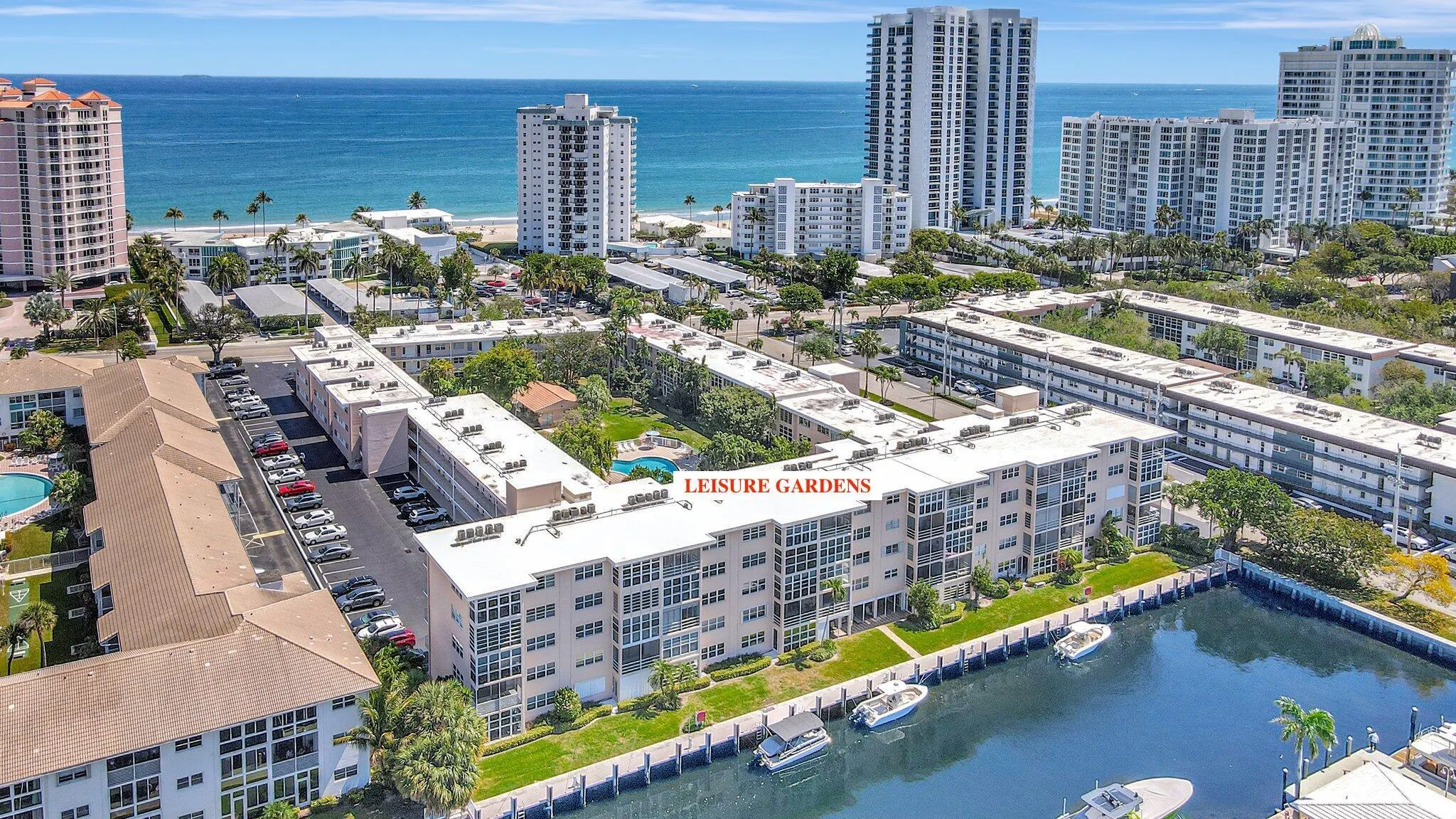 1481 S Ocean Boulevard, #413a