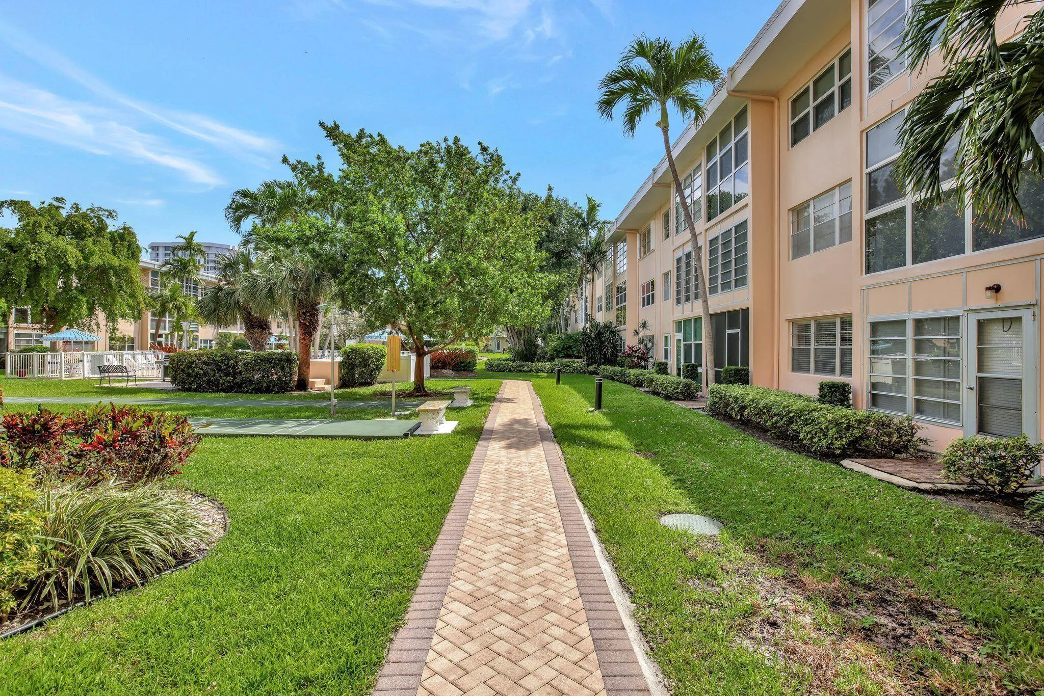 1481 S Ocean Boulevard, #413a