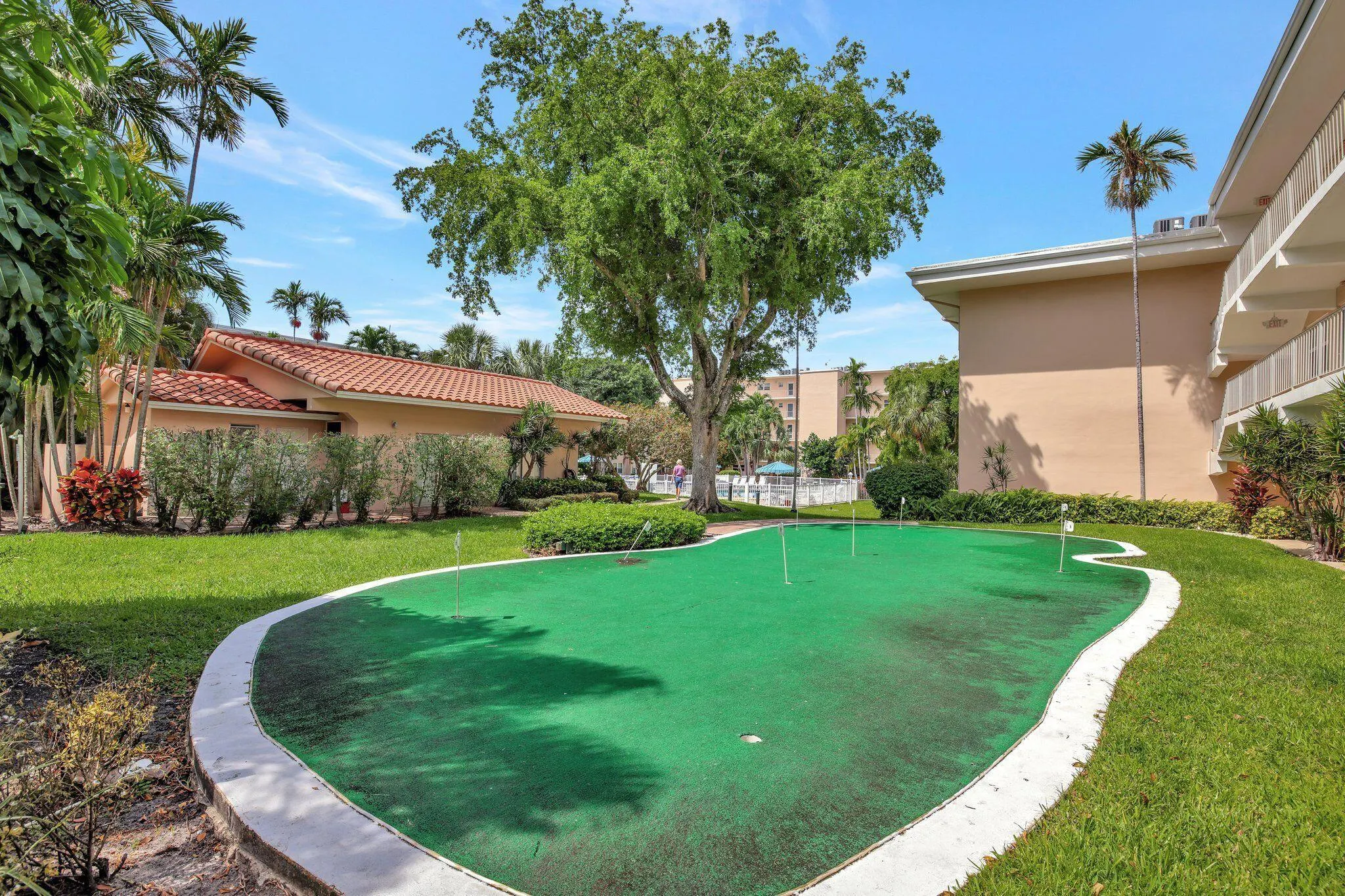 1481 S Ocean Boulevard, #413a