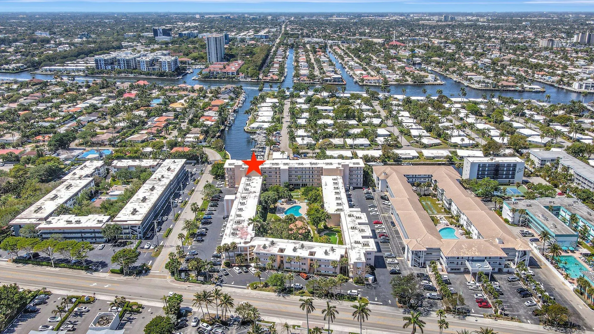 1481 S Ocean Boulevard, #413a