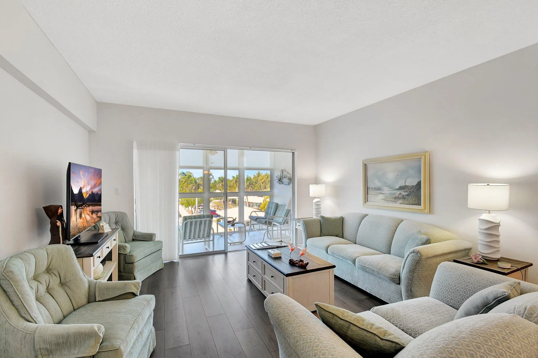 1481 S Ocean Boulevard, #413a