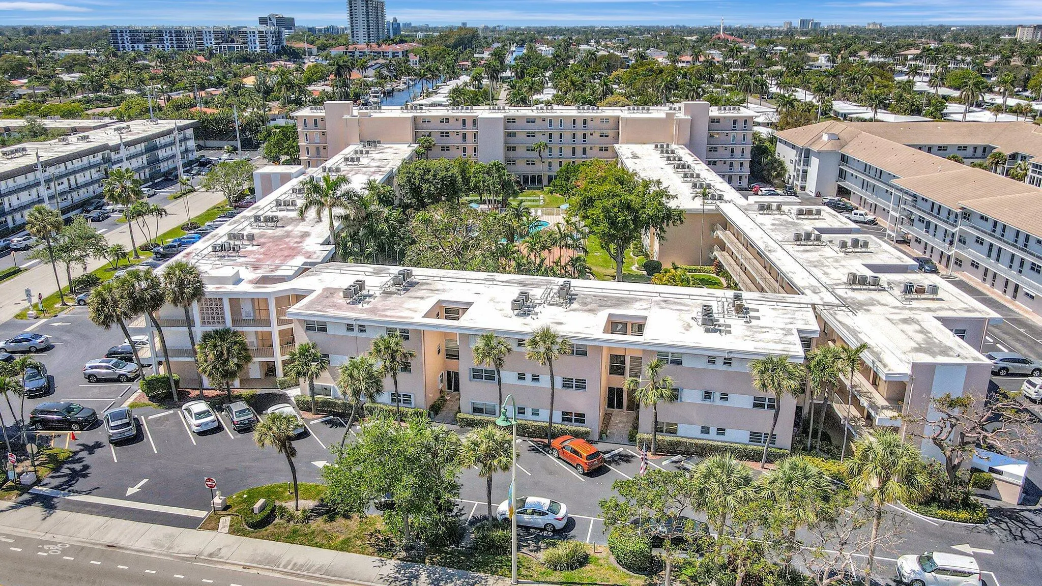 1481 S Ocean Boulevard, #413a