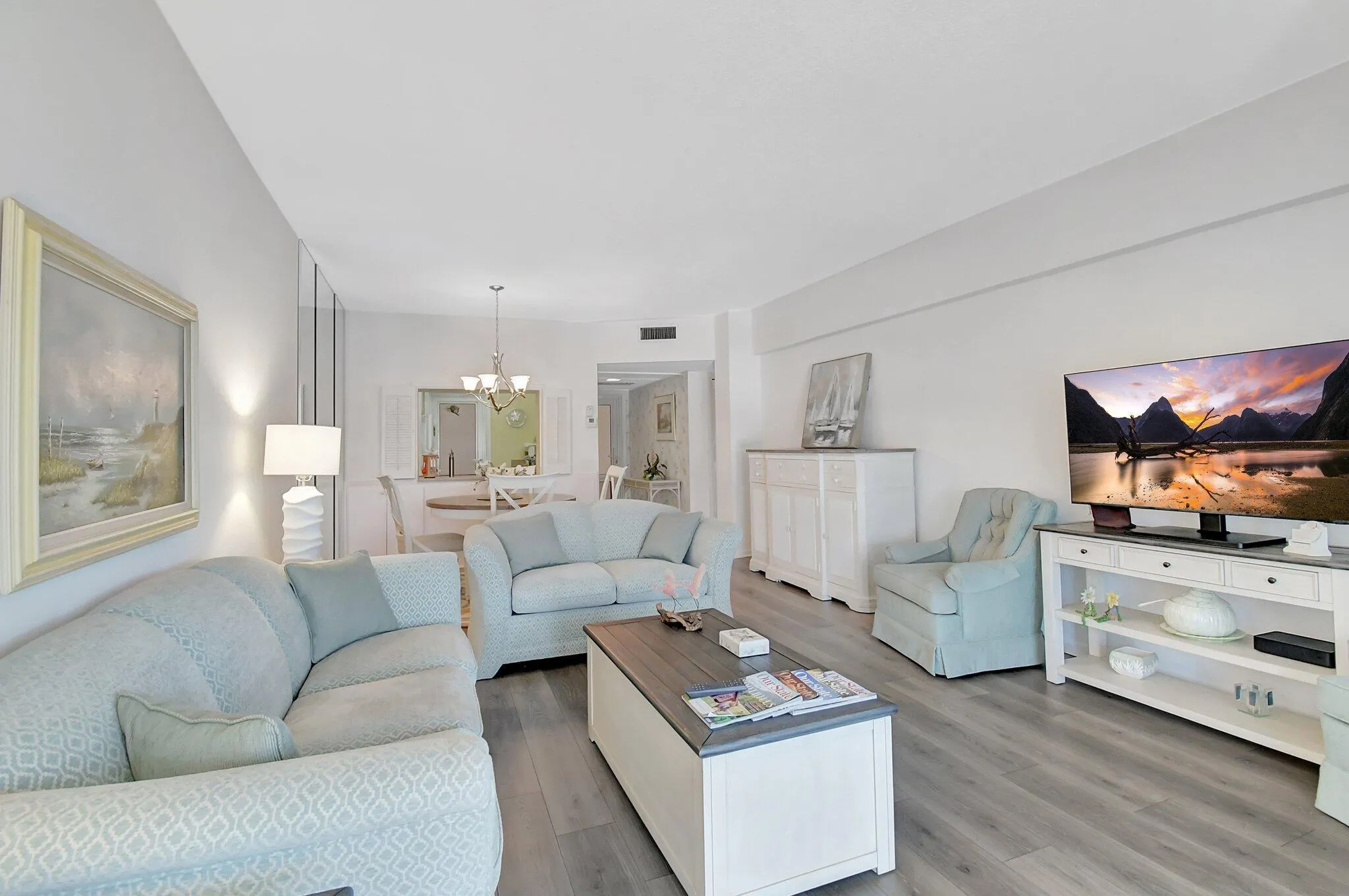 1481 S Ocean Boulevard, #413a