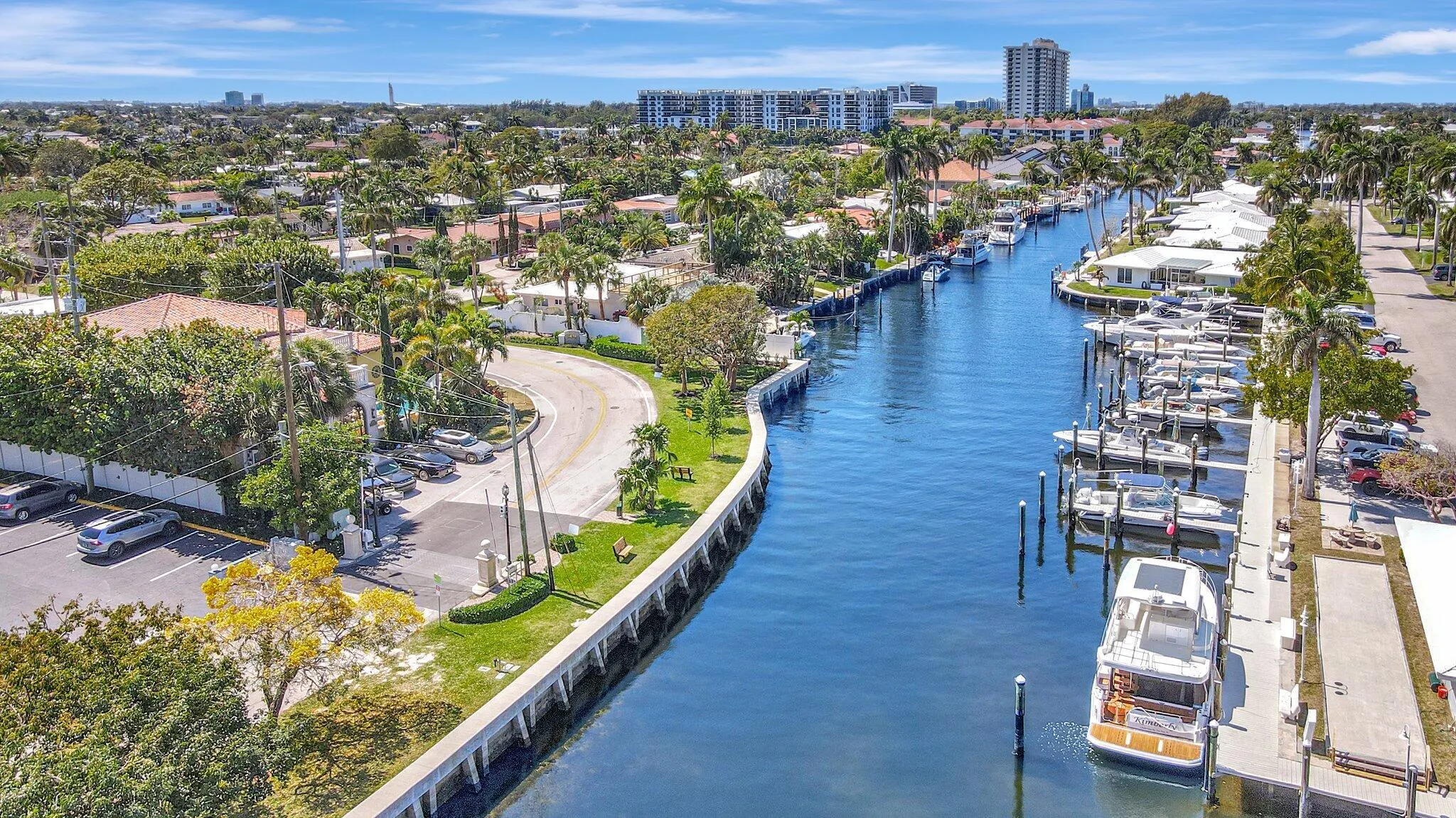 1481 S Ocean Boulevard, #413a