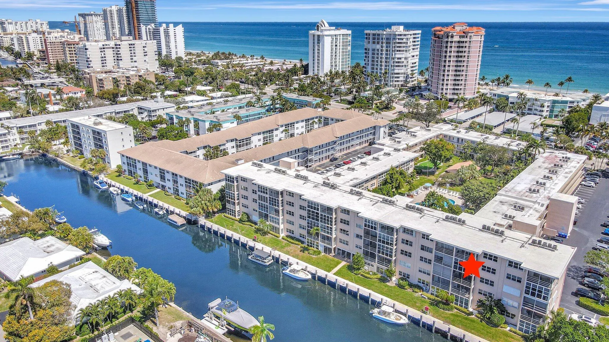 1481 S Ocean Boulevard, #413a