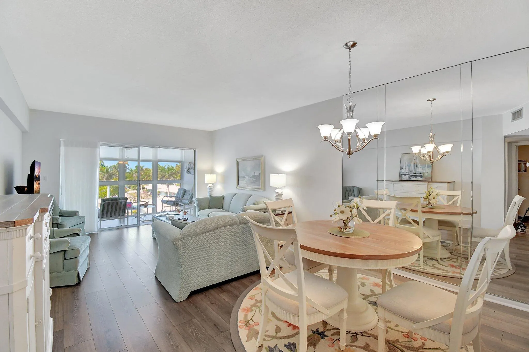 1481 S Ocean Boulevard, #413a