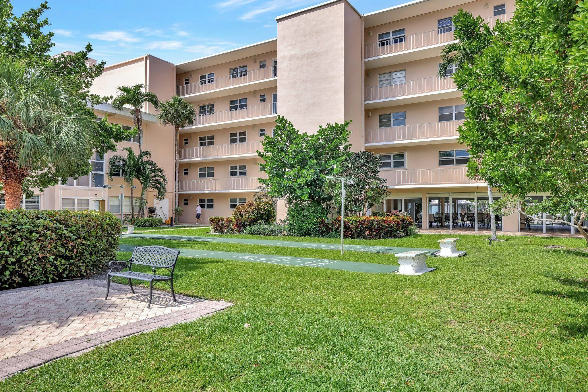 1481 S Ocean Boulevard, #413a