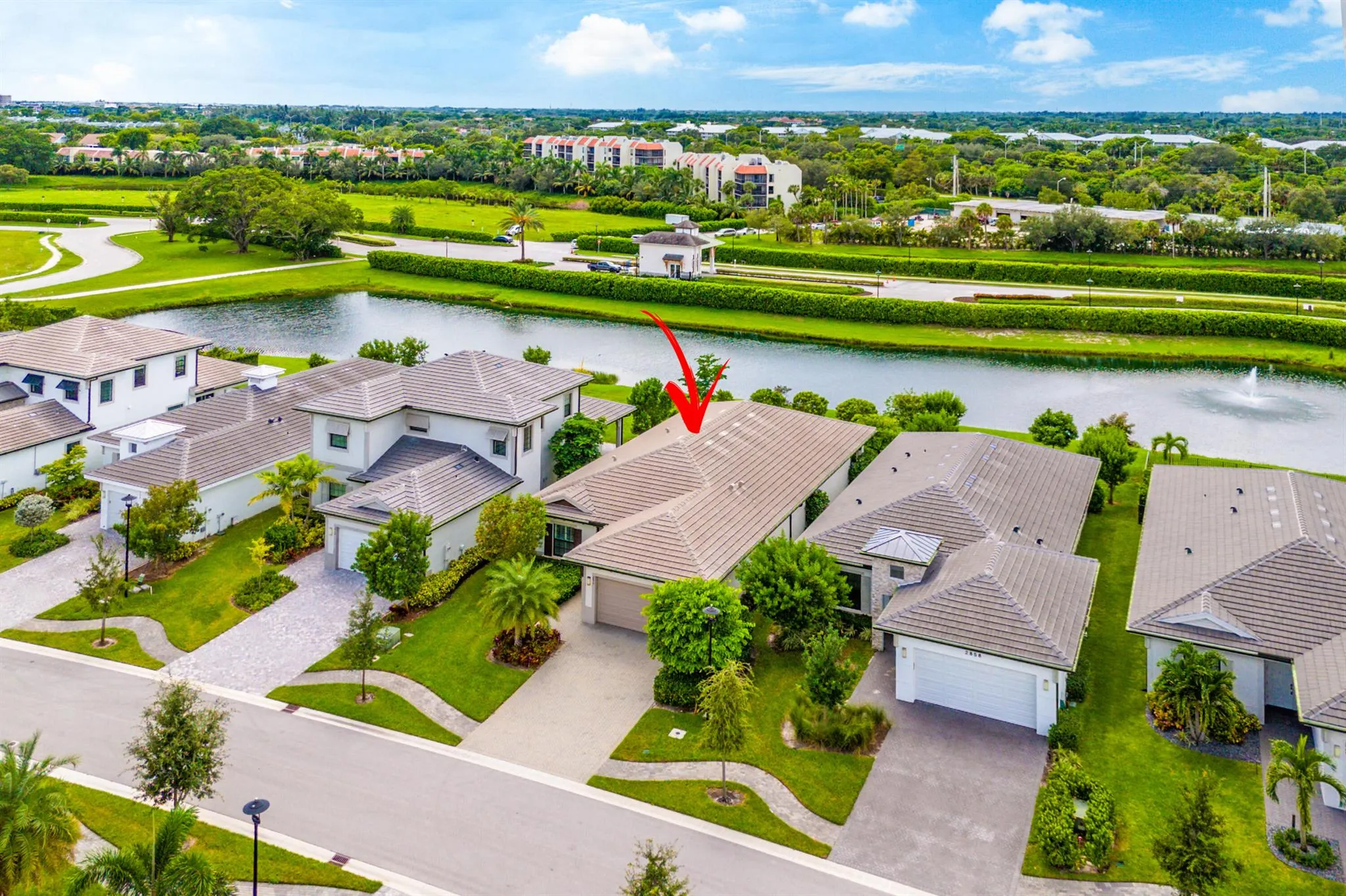 2850 Gin Berry Way
