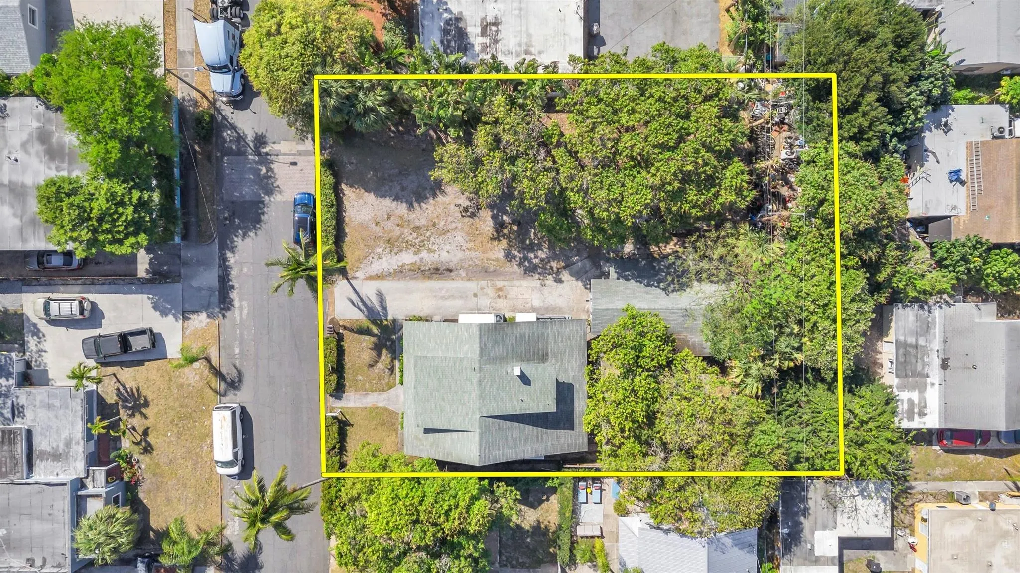 515 46th Street