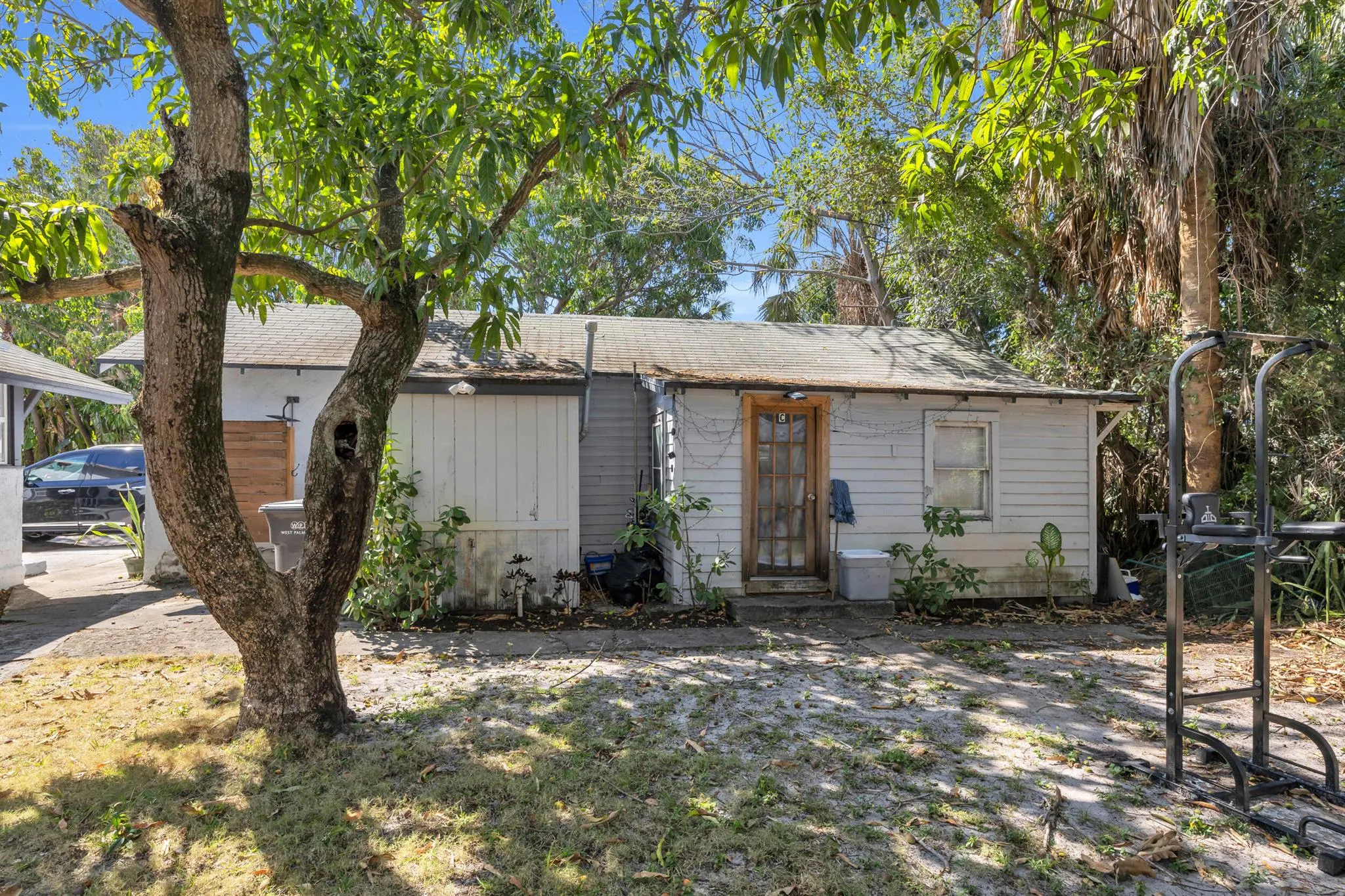 515 46th Street