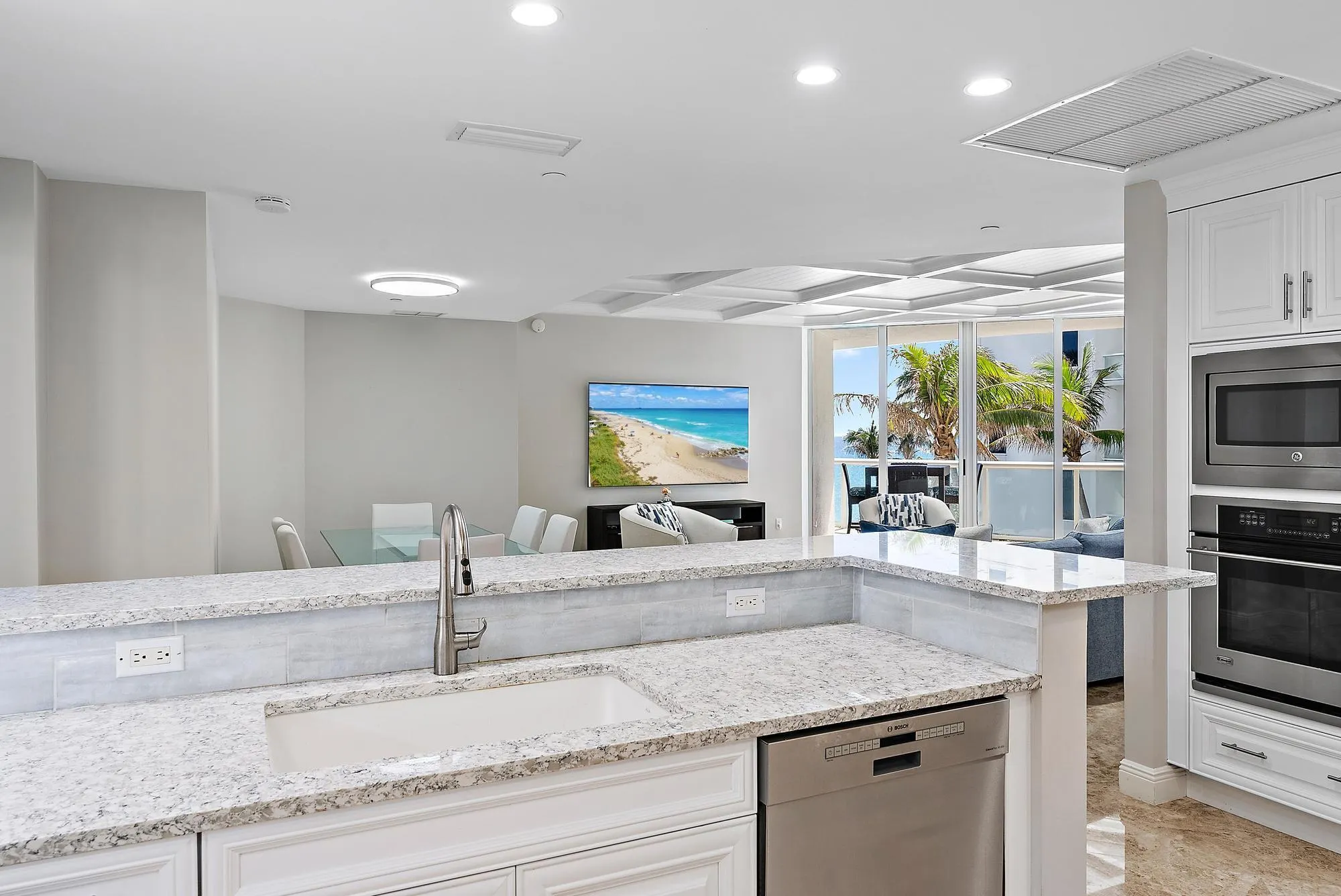 4600 N Ocean Drive, #402